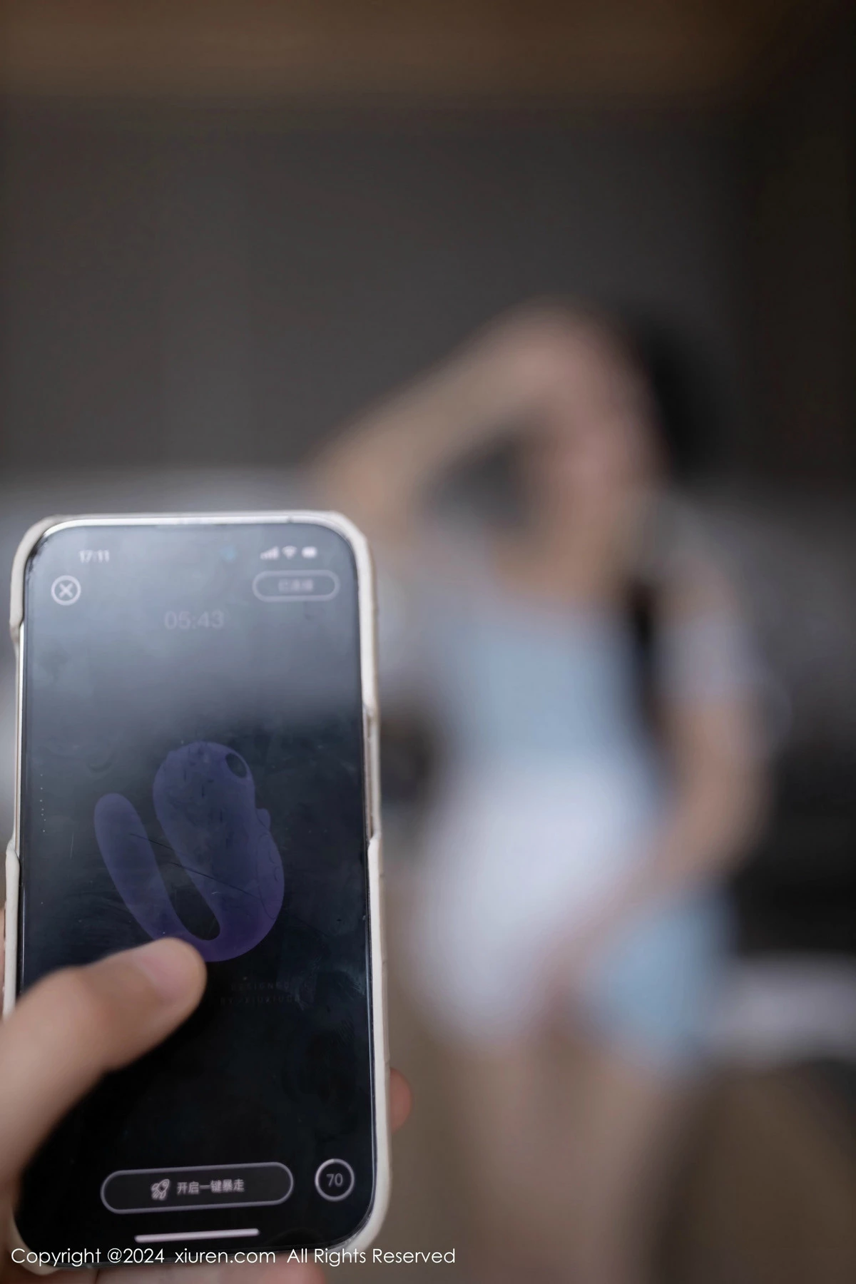 图片[5]-[XiuRen秀人网]第8597期幼幼写真-秀人资源网