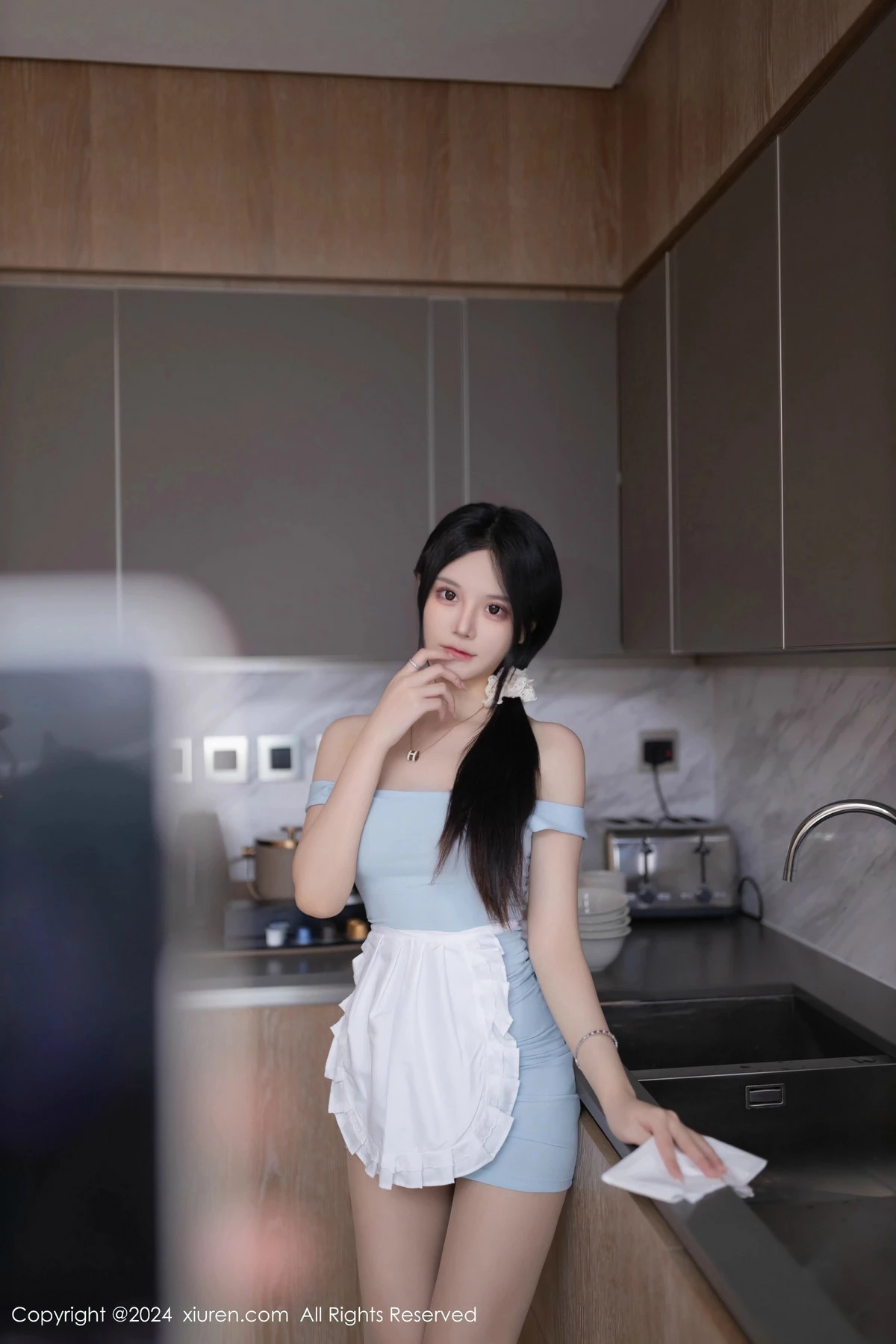 图片[16]-[XiuRen秀人网]第8597期幼幼写真-秀人资源网