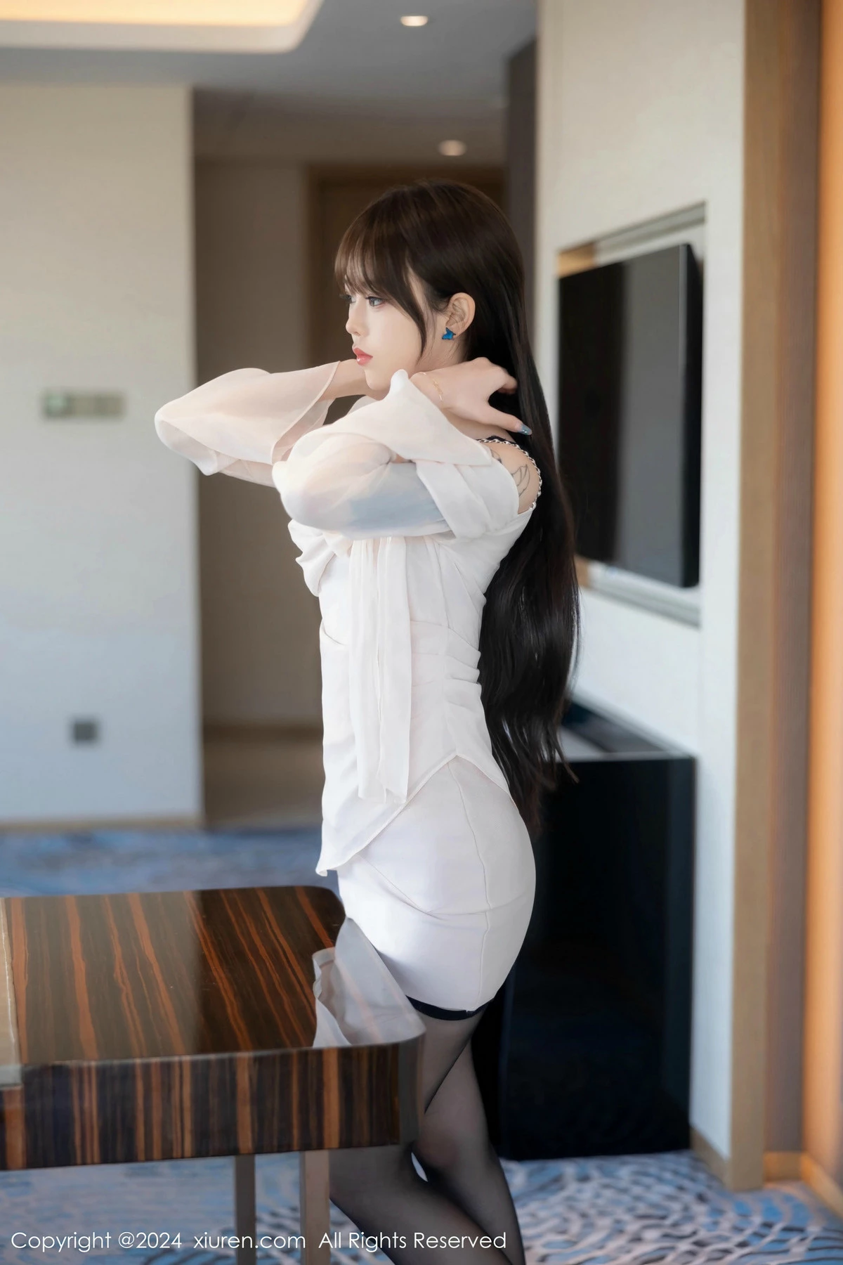 图片[19]-[XiuRen秀人网]第8591期奶瓶写真-秀人资源网