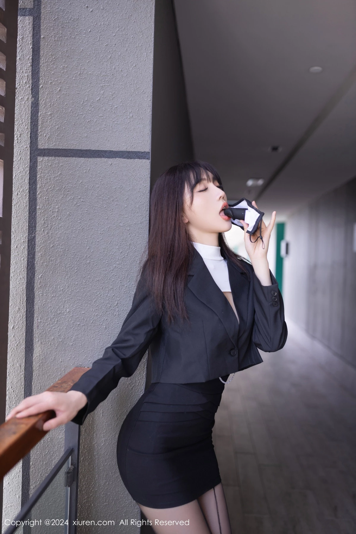 图片[11]-[XiuRen秀人网]第8627期陆萱萱写真-秀人资源网