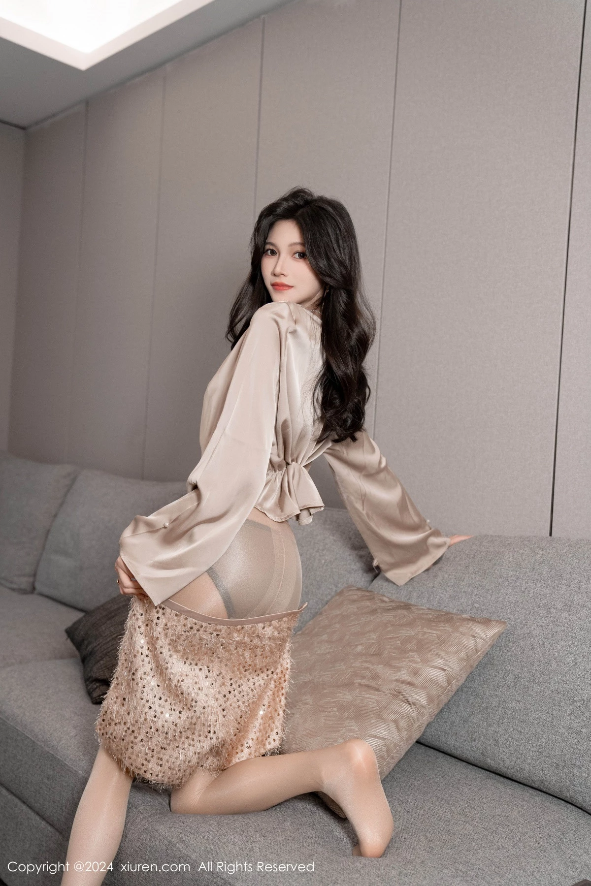 图片[17]-[XiuRen秀人网]第8617期程程程写真-秀人资源网