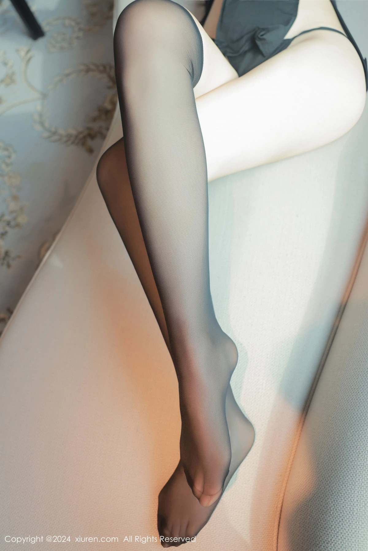 图片[2]-[XiuRen秀人网]第8614期雪糕写真-秀人资源网