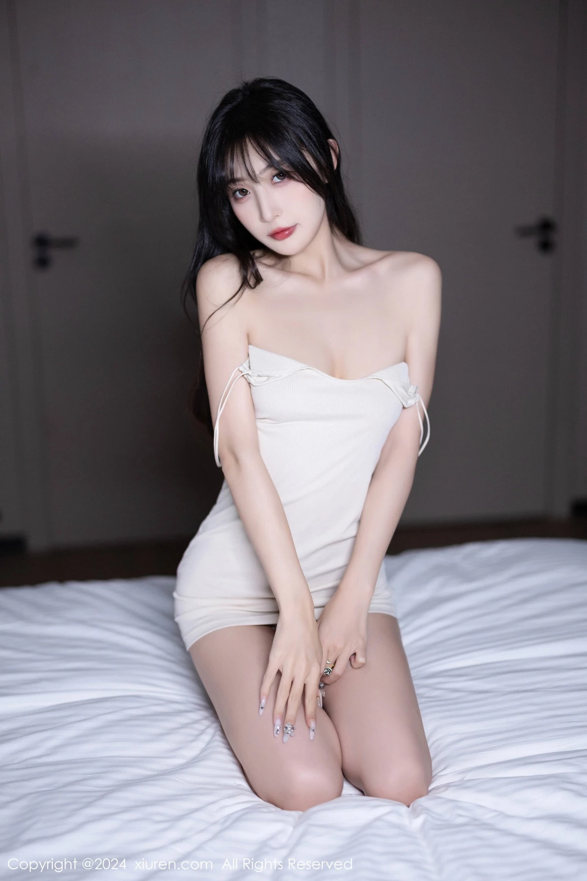 [XiuRen秀人网]第8619期林星阑写真-秀人资源网