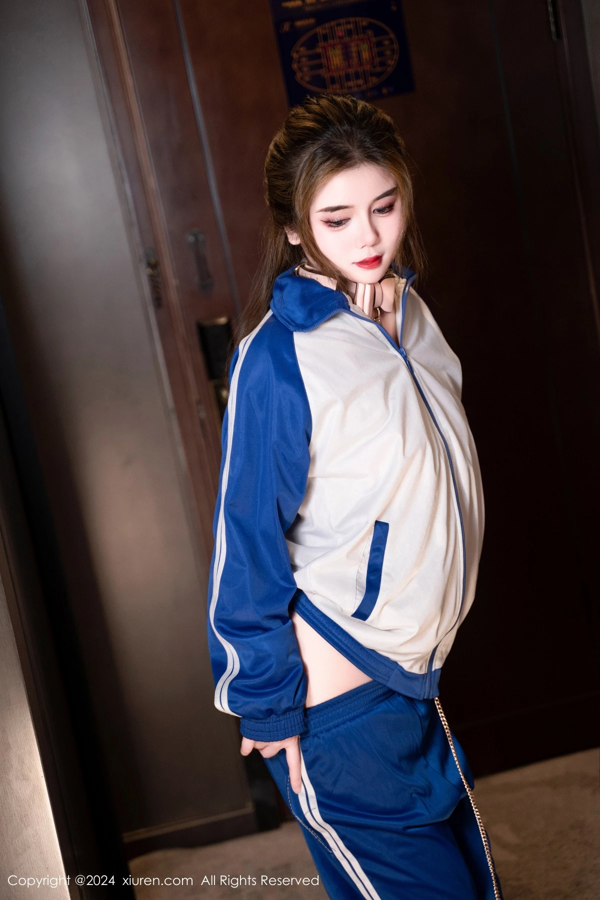 图片[13]-[XiuRen秀人网]第8621期粉嫩嫩写真-秀人资源网