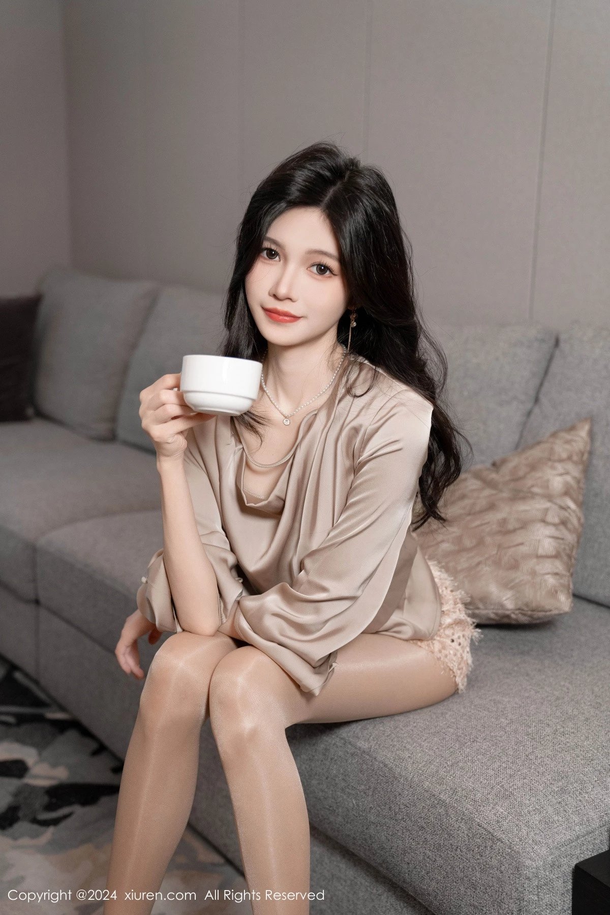 图片[19]-[XiuRen秀人网]第8617期程程程写真-秀人资源网