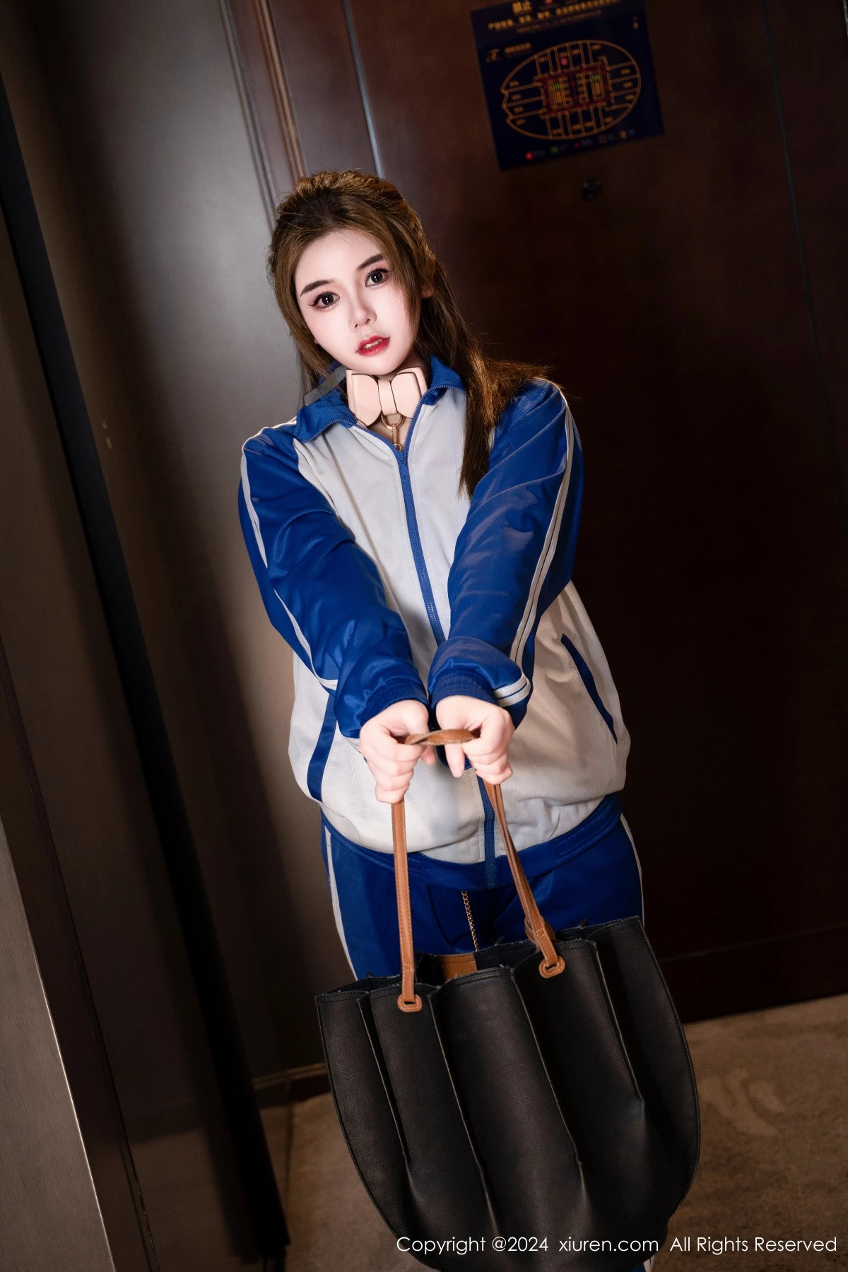 图片[10]-[XiuRen秀人网]第8621期粉嫩嫩写真-秀人资源网