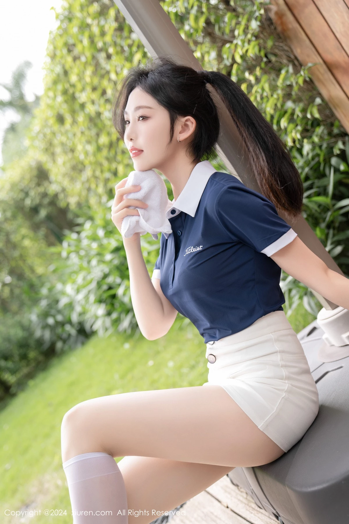 图片[3]-[XiuRen秀人网]第8625期利世写真-秀人资源网