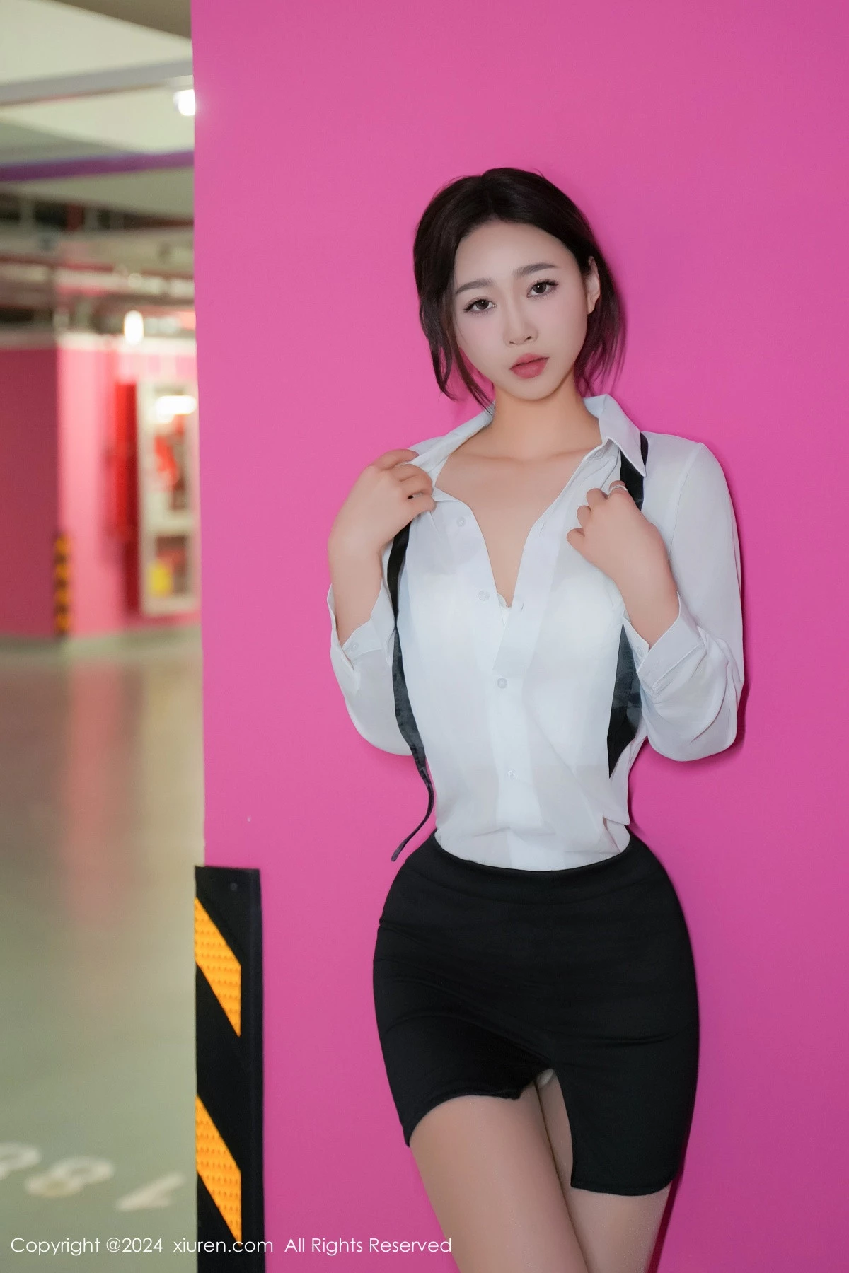 图片[3]-[XiuRen秀人网]第8613期软糖爱喝奶写真-秀人资源网