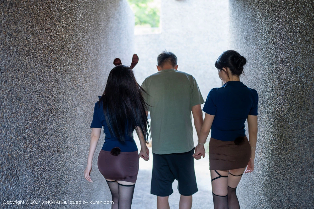 图片[4]-[XingYan星颜社]第235期潘思沁写真-秀人资源网