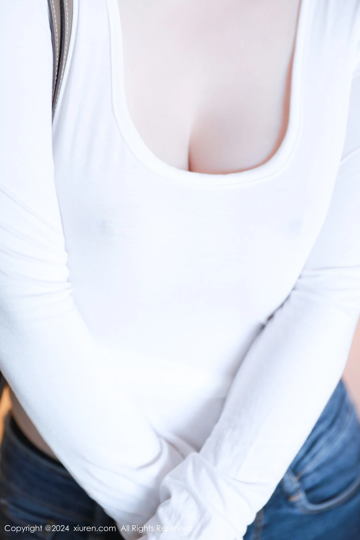 图片[3]-[XiuRen秀人网]第8618期白茹雪写真-秀人资源网