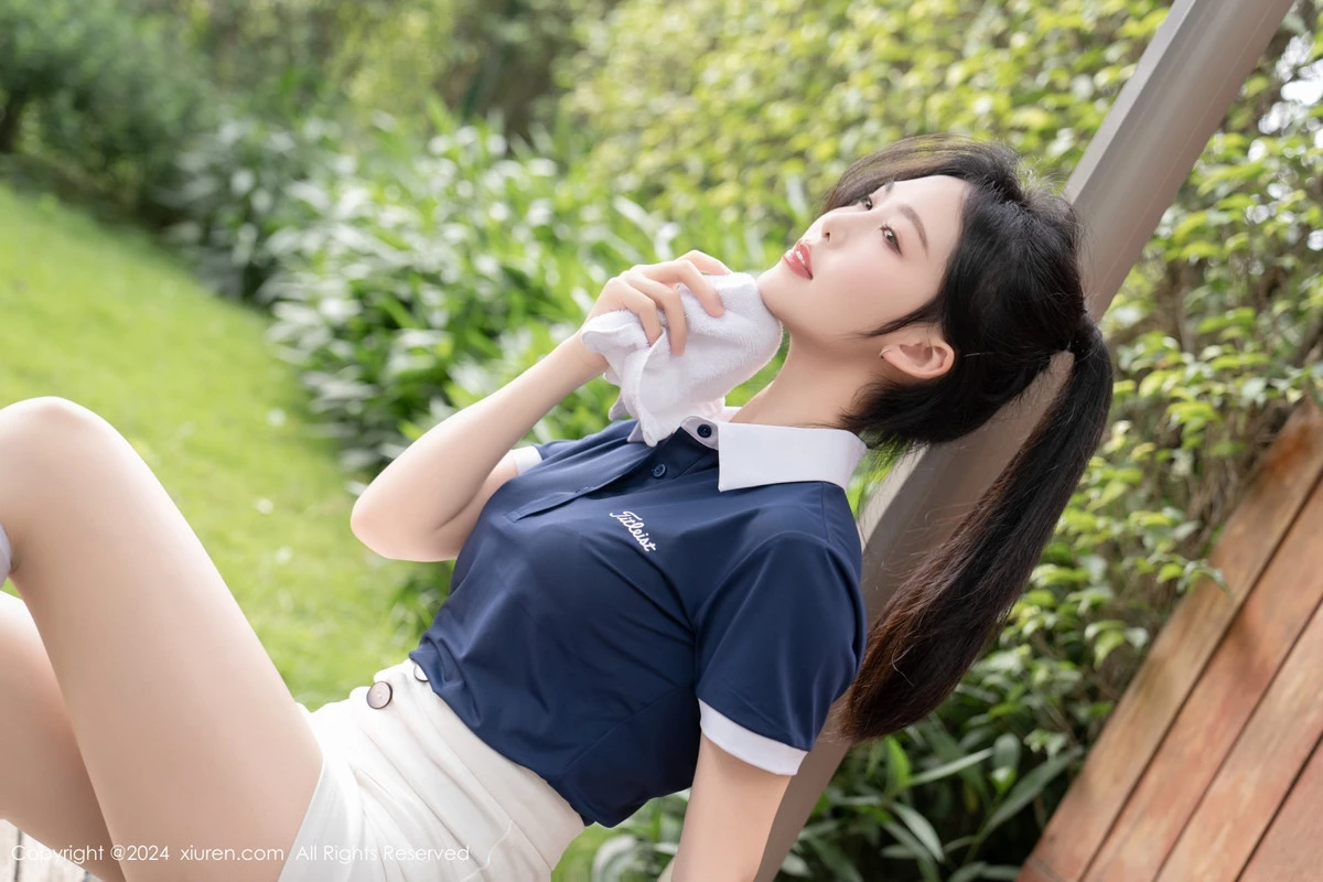 图片[6]-[XiuRen秀人网]第8625期利世写真-秀人资源网