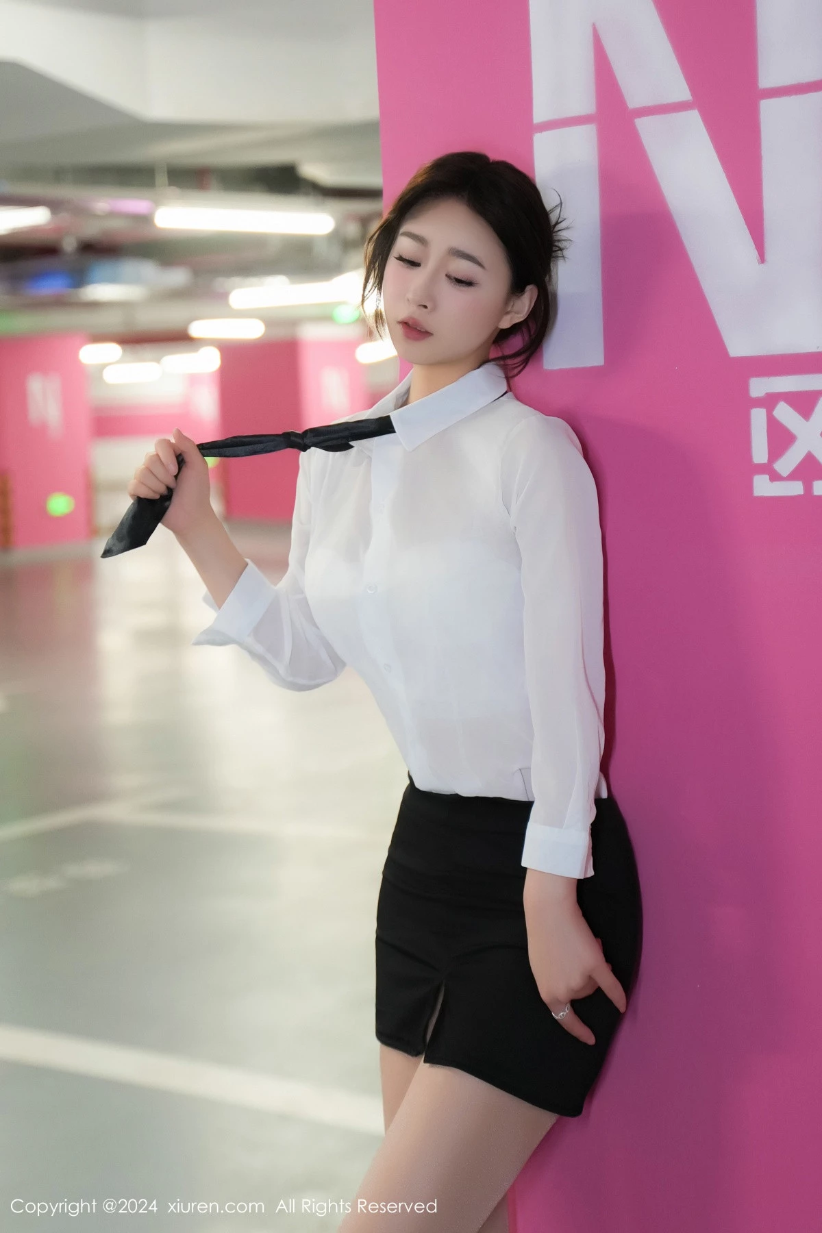 图片[25]-[XiuRen秀人网]第8613期软糖爱喝奶写真-秀人资源网