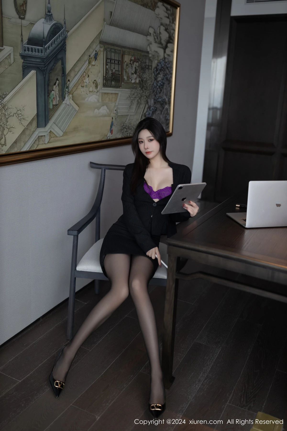 图片[11]-[XiuRen秀人网]第8626期小逗逗写真-秀人资源网