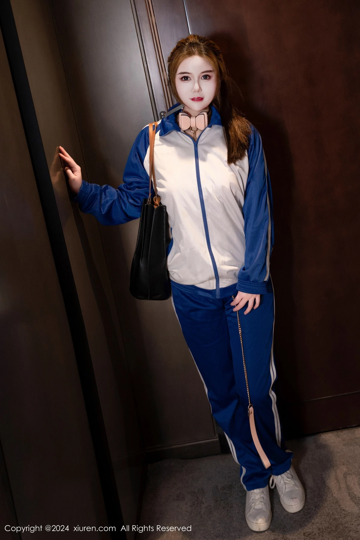 图片[21]-[XiuRen秀人网]第8621期粉嫩嫩写真-秀人资源网