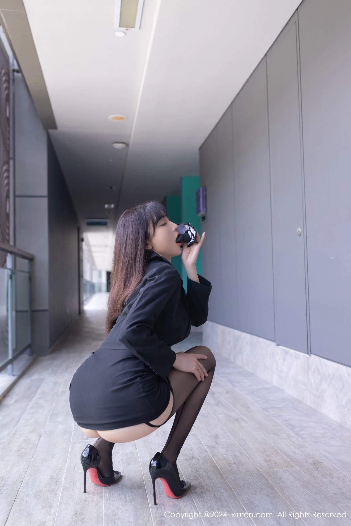 图片[4]-[XiuRen秀人网]第8627期陆萱萱写真-秀人资源网