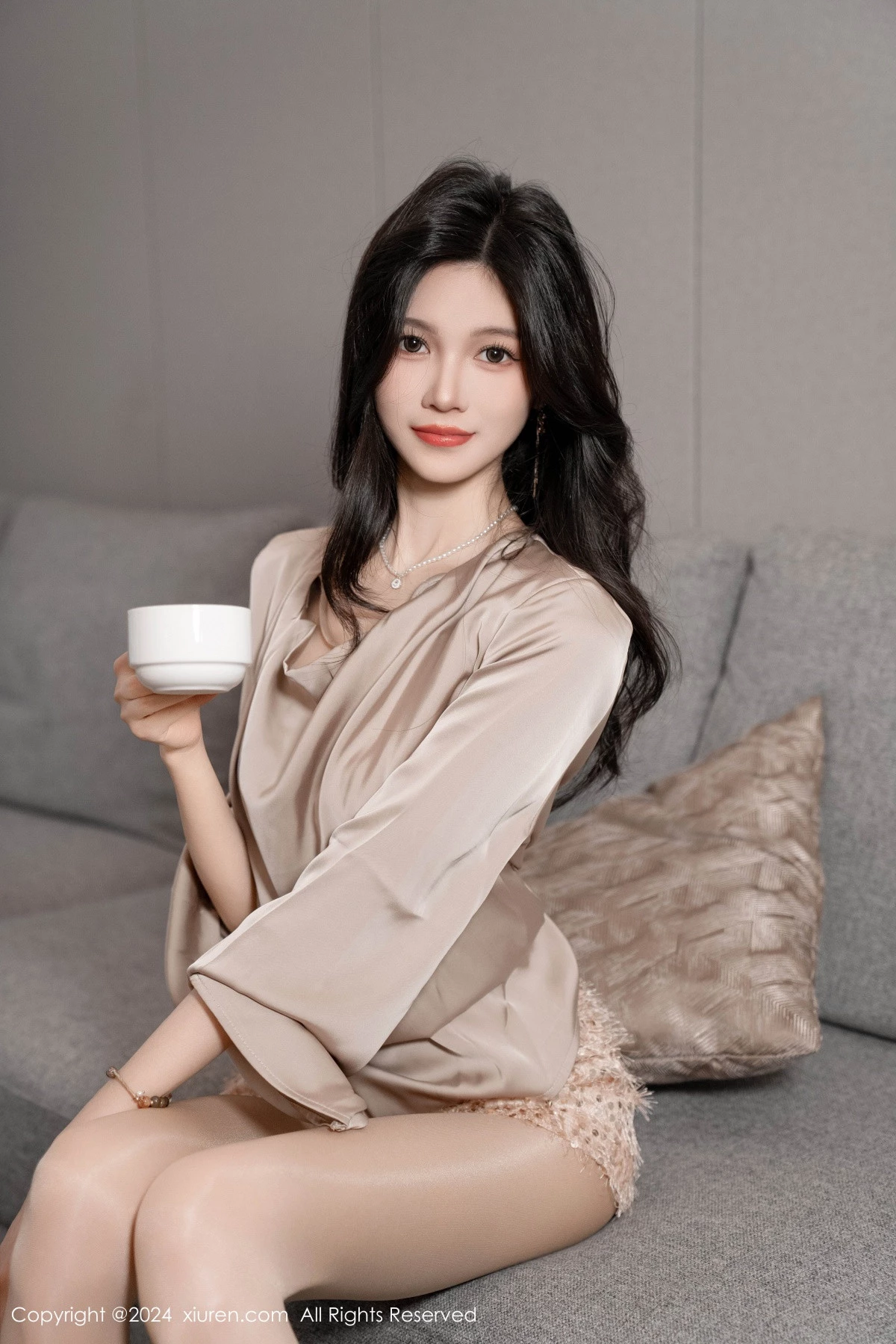 图片[9]-[XiuRen秀人网]第8617期程程程写真-秀人资源网