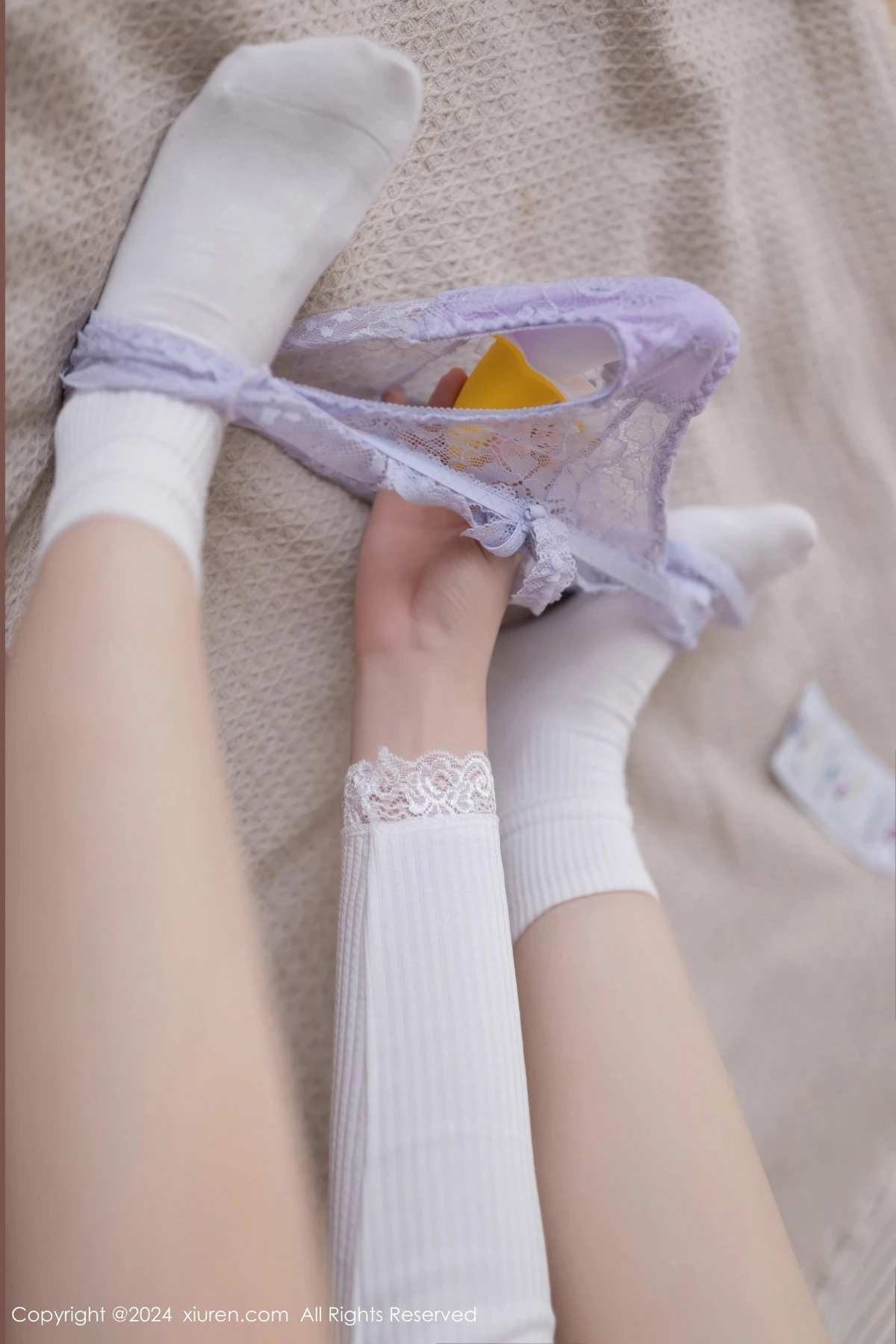 图片[10]-[XiuRen秀人网]第8639期鱼子酱写真-秀人资源网