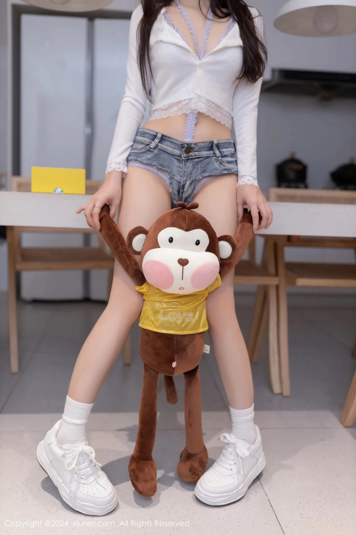 图片[20]-[XiuRen秀人网]第8639期鱼子酱写真-秀人资源网