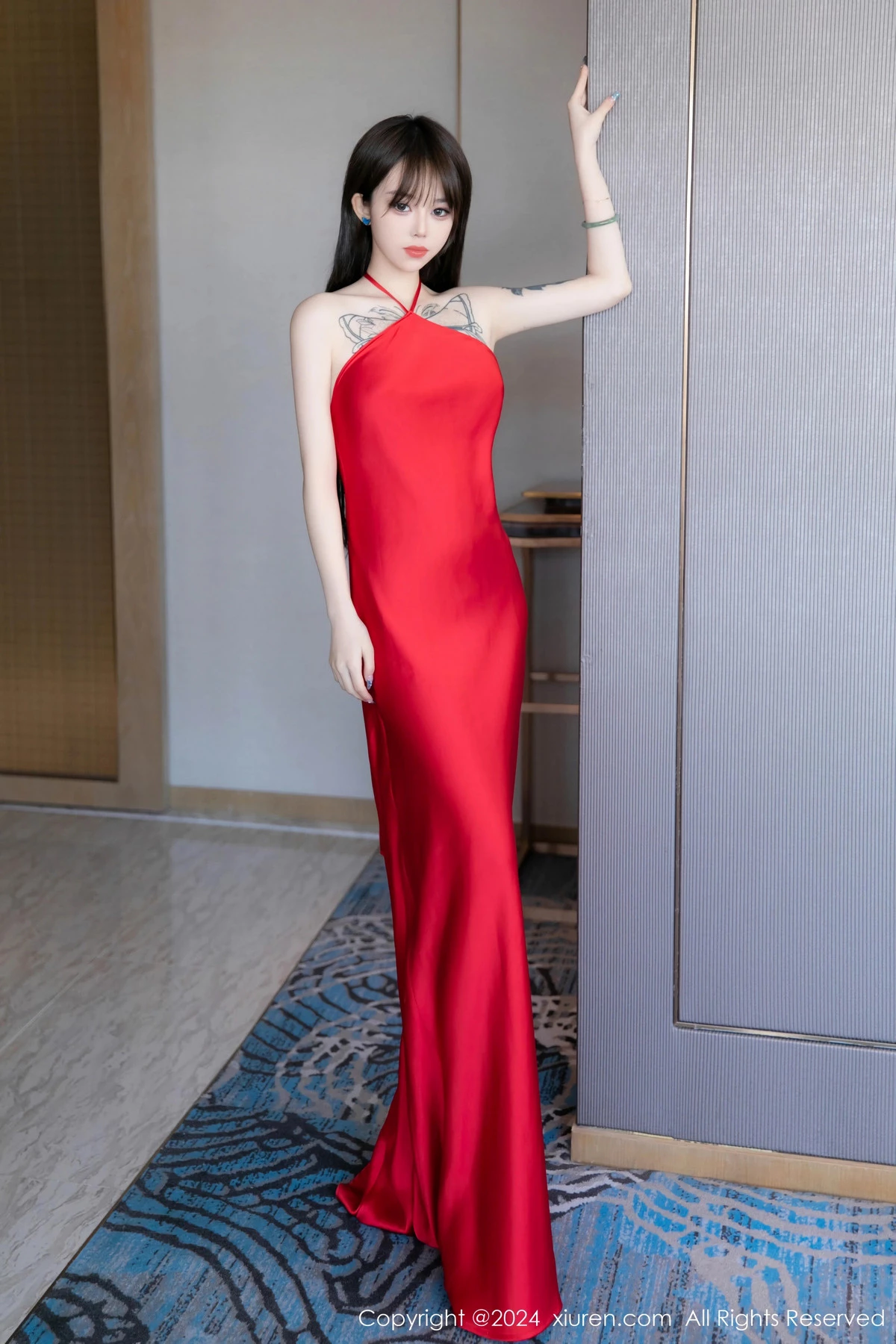 图片[12]-[XiuRen秀人网]第8630期奶瓶写真-秀人资源网