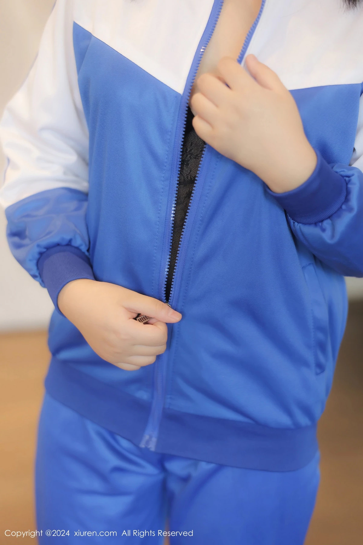 图片[7]-[XiuRen秀人网]第8648期徐若兮写真-秀人资源网