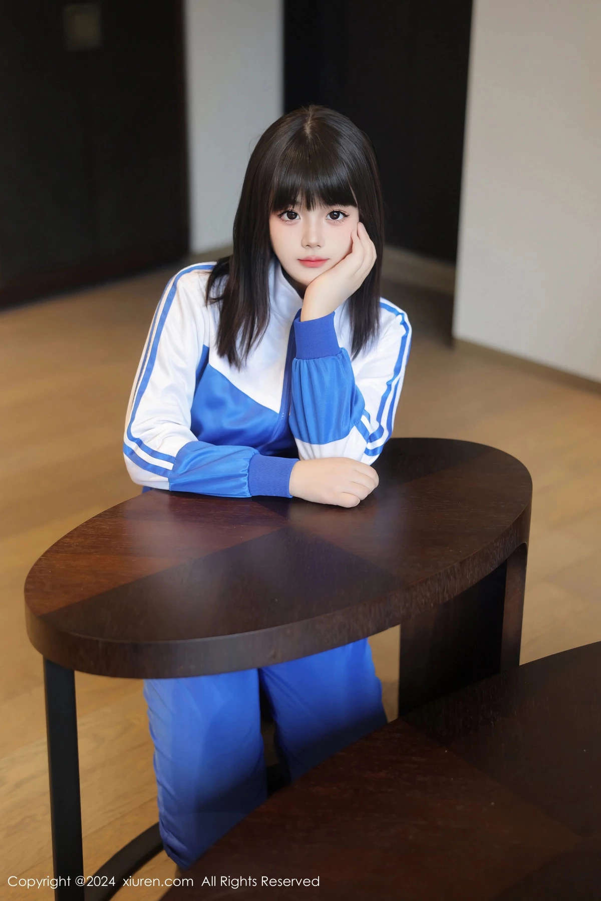 图片[14]-[XiuRen秀人网]第8648期徐若兮写真-秀人资源网