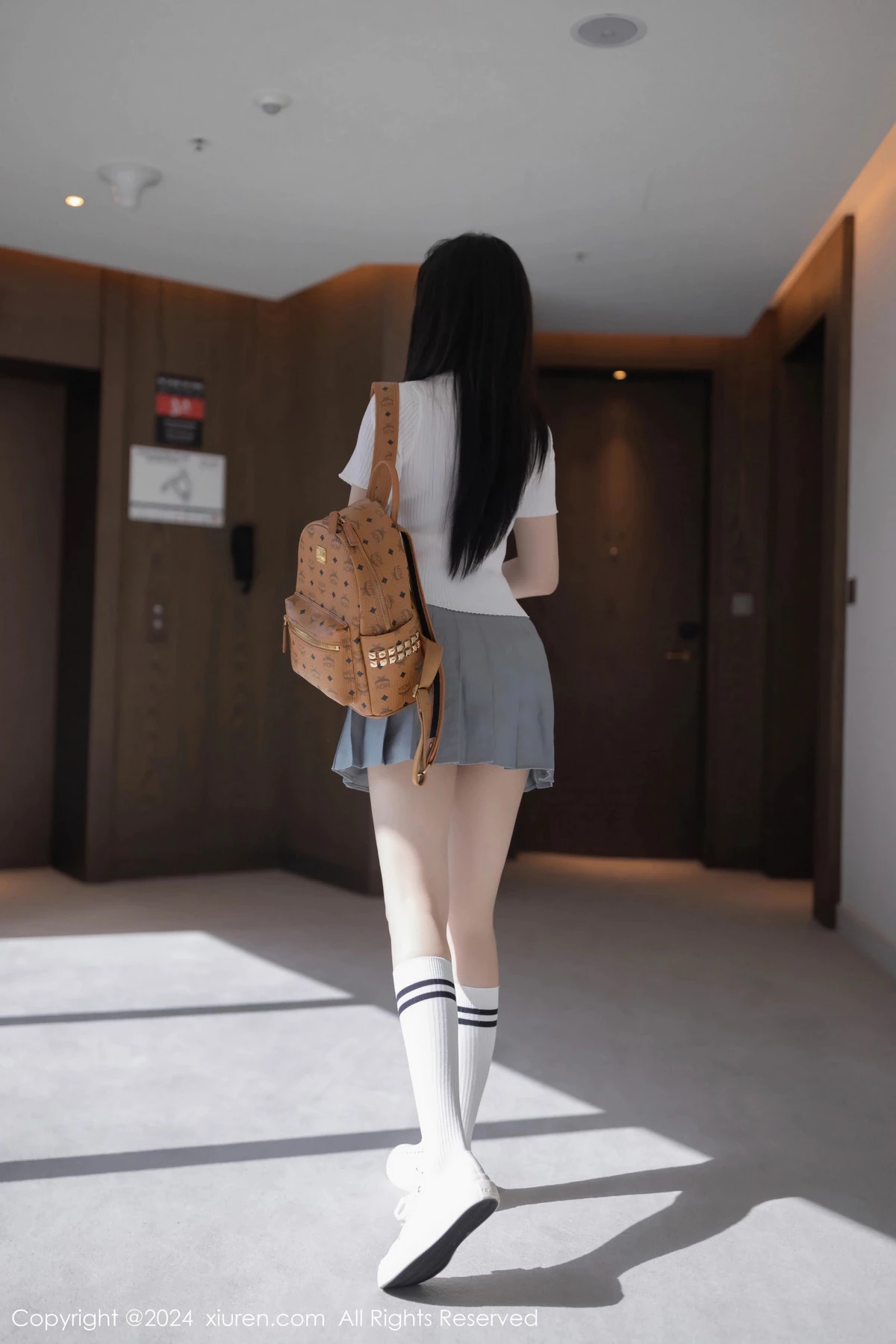 图片[8]-[XiuRen秀人网]第8649期安然写真-秀人资源网