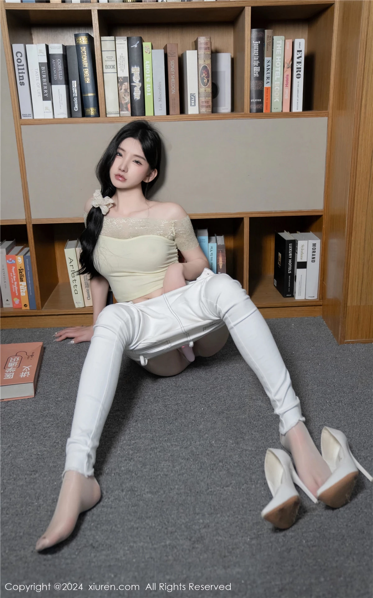 图片[33]-[XiuRen秀人网]第8633期周于希写真-秀人资源网