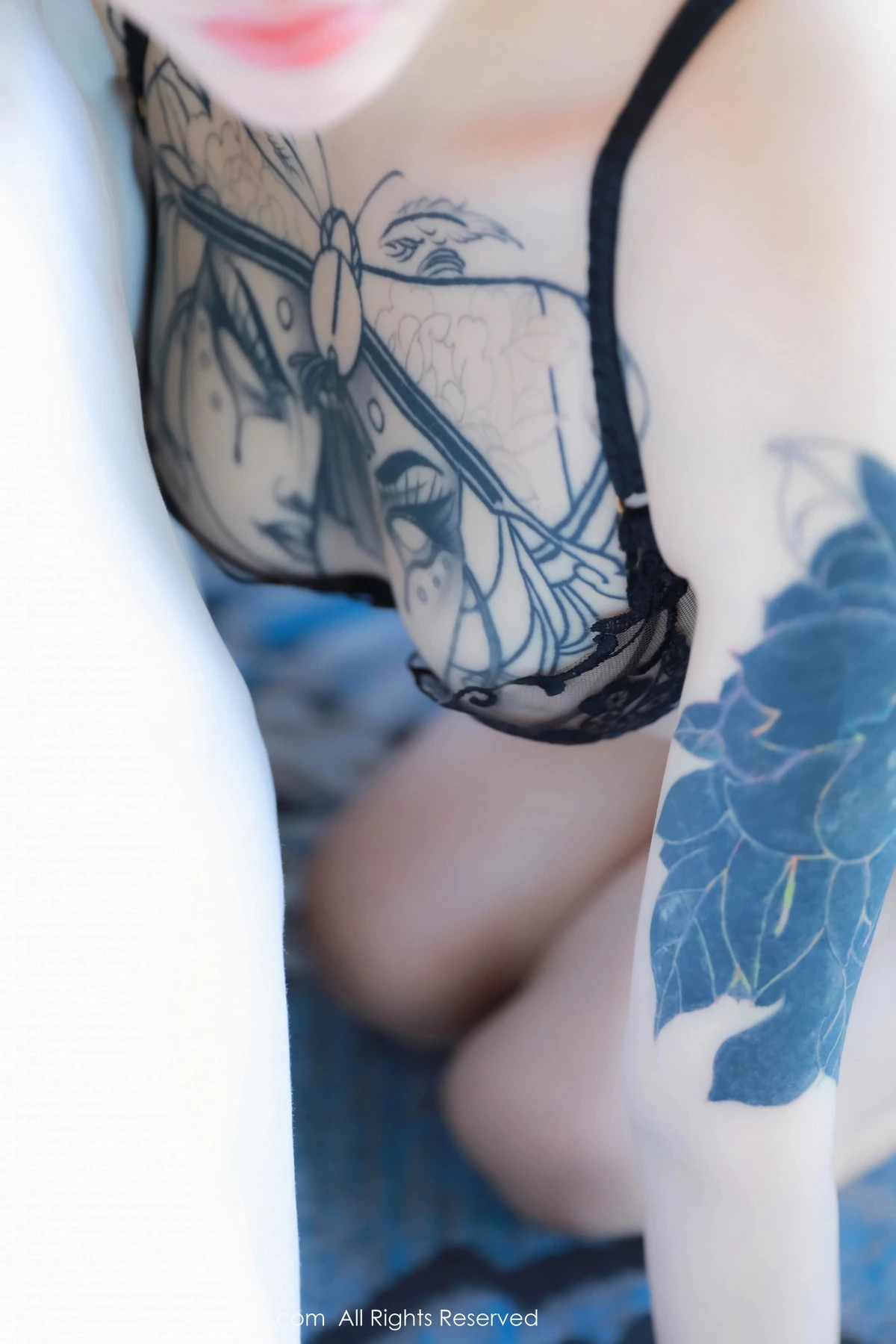 图片[7]-[XiuRen秀人网]第8630期奶瓶写真-秀人资源网