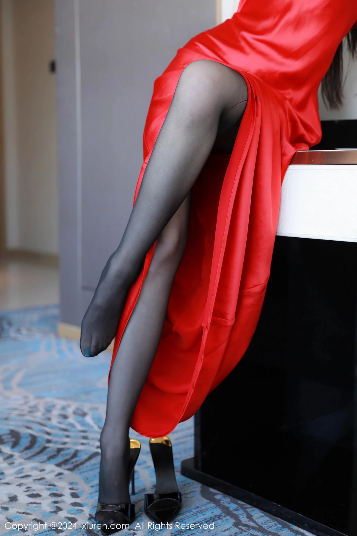 图片[6]-[XiuRen秀人网]第8630期奶瓶写真-秀人资源网