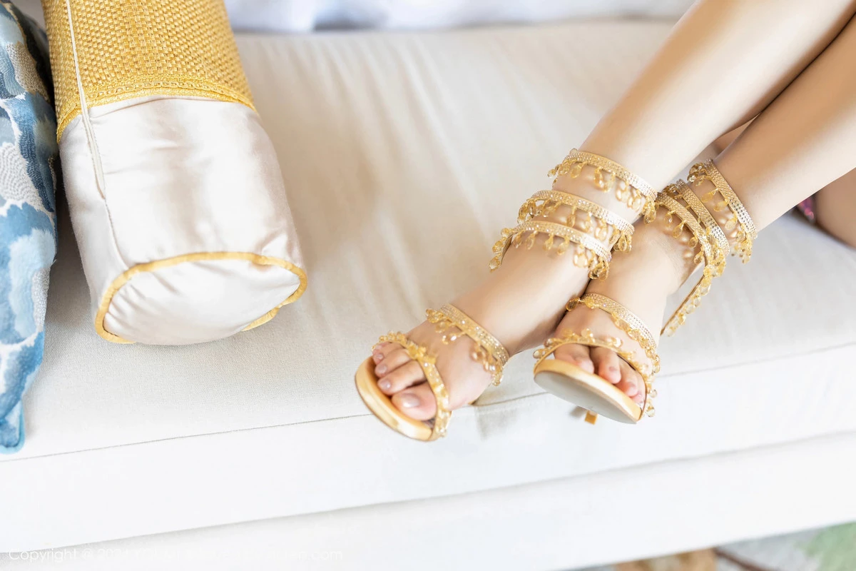 图片[7]-[YouMi尤蜜荟]第1070期允爾写真-秀人资源网