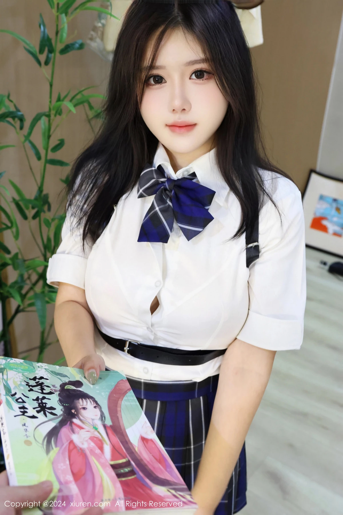 图片[7]-[XiuRen秀人网]第8637期小薯条写真-秀人资源网