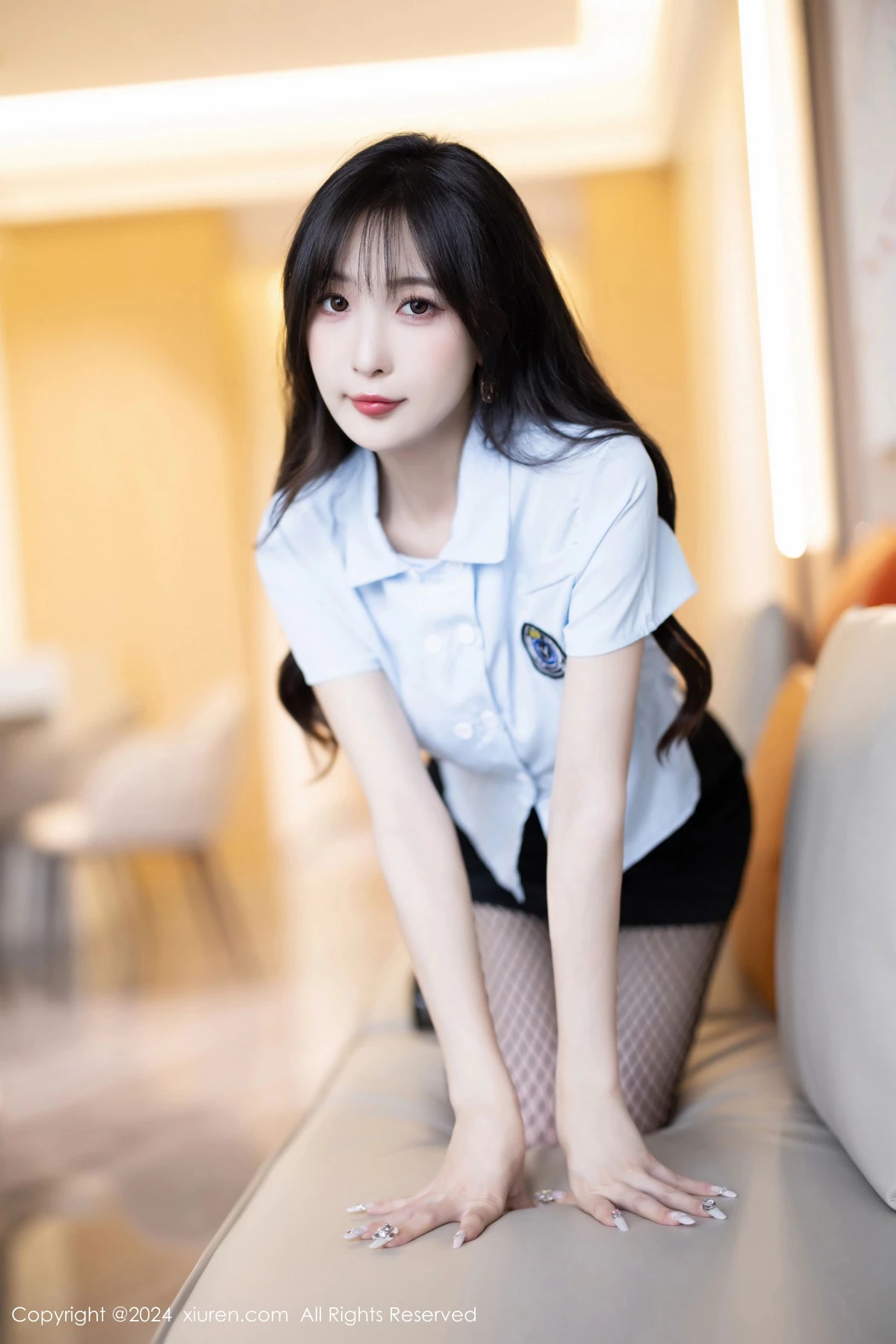 图片[11]-[XiuRen秀人网]第8650期林星阑写真-秀人资源网