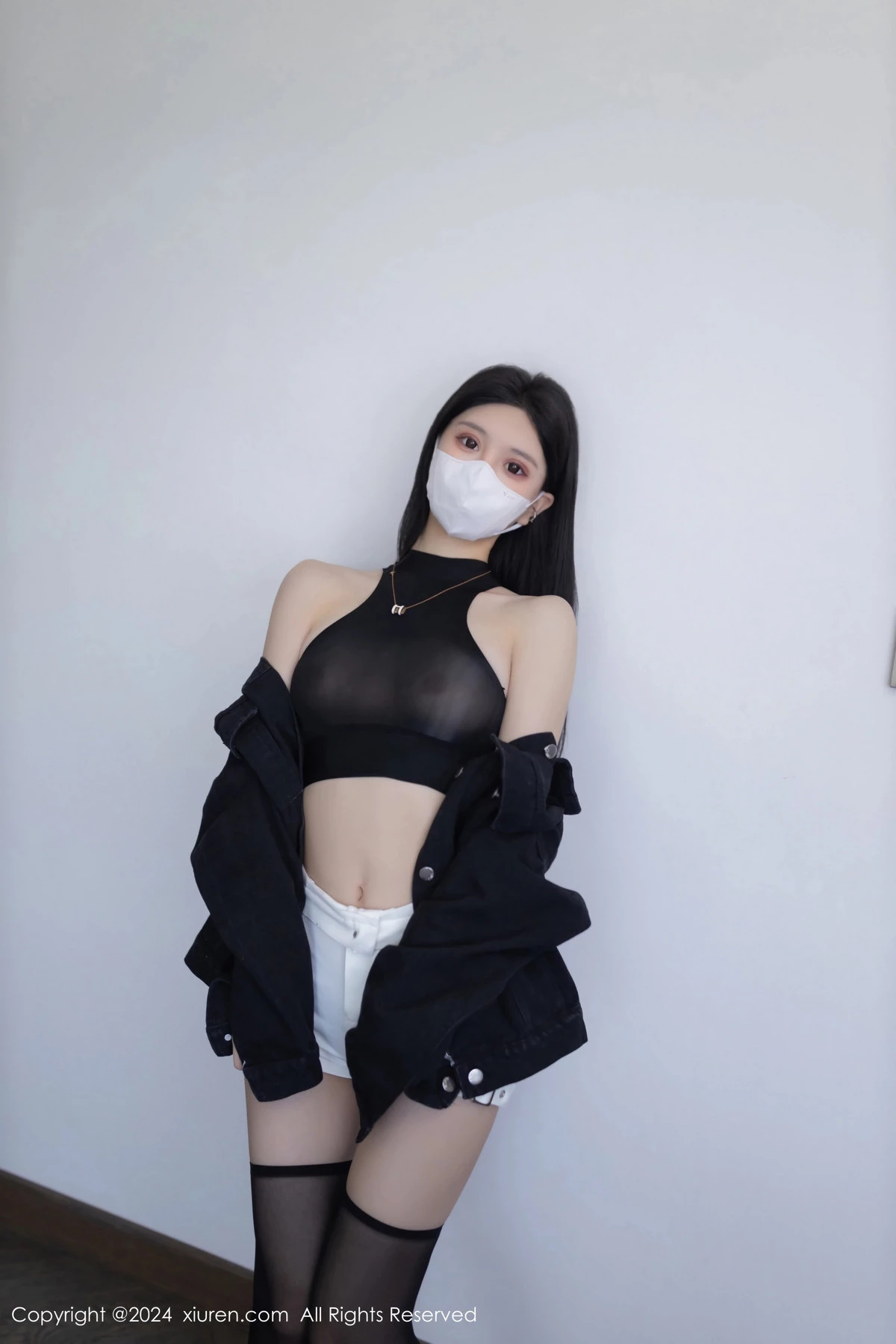 图片[7]-[XiuRen秀人网]第8636期幼幼写真-秀人资源网