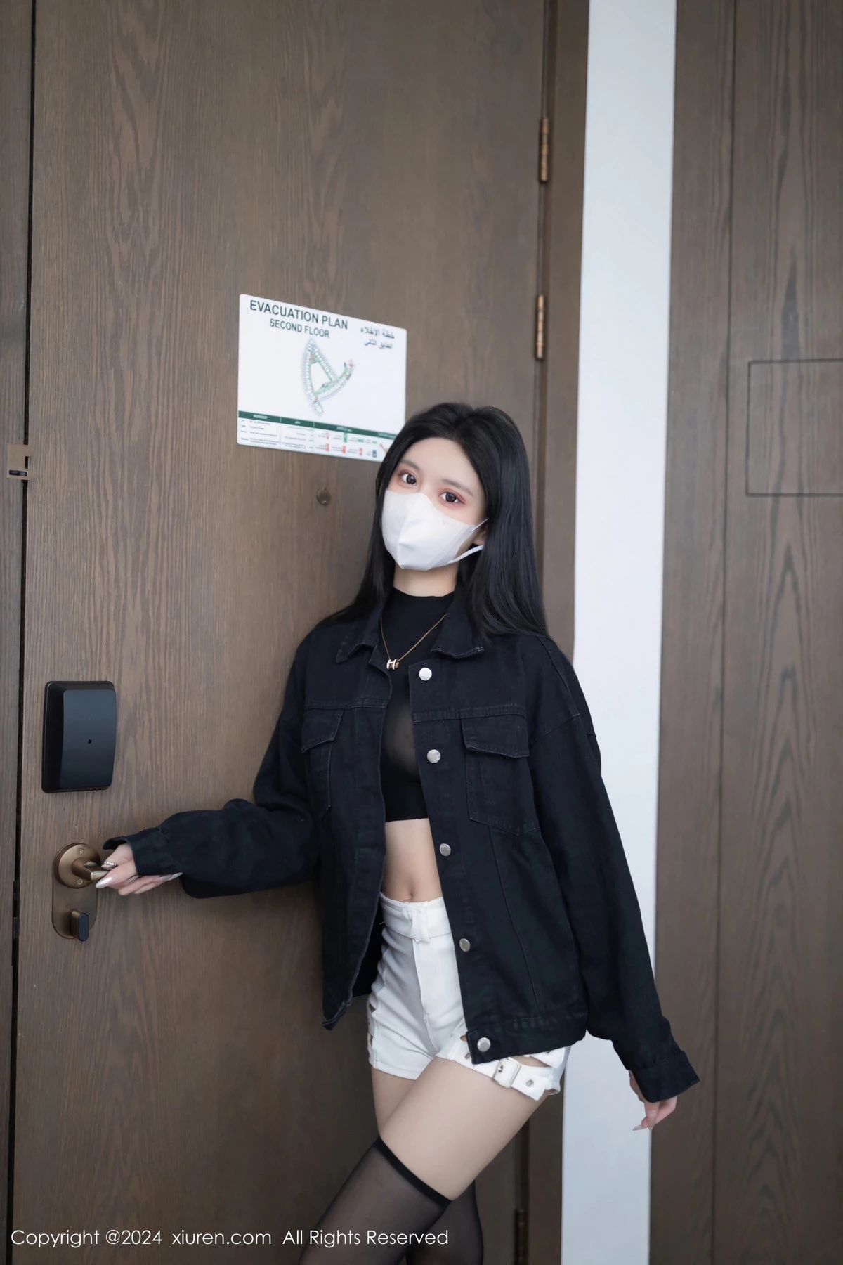 图片[10]-[XiuRen秀人网]第8636期幼幼写真-秀人资源网