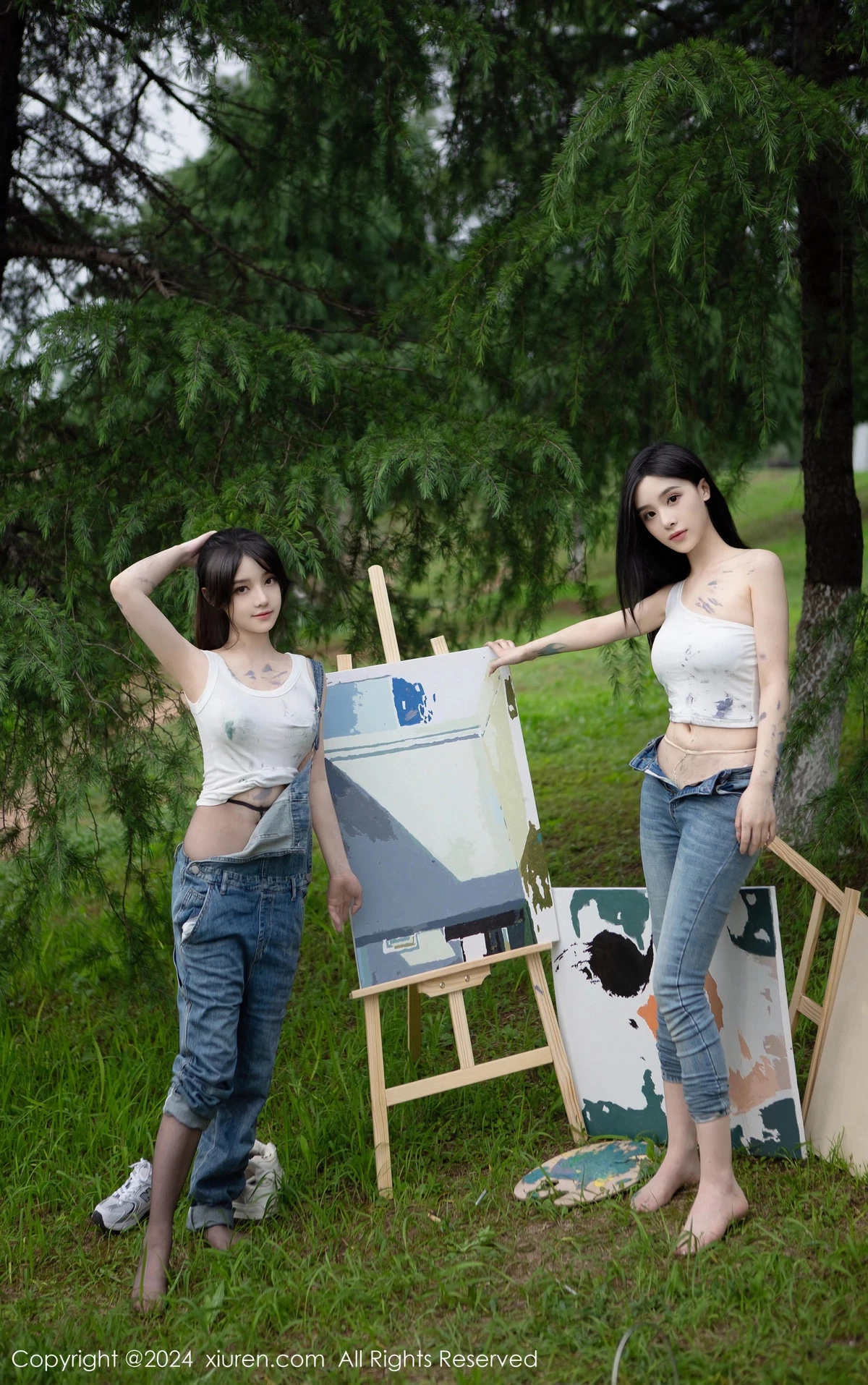 图片[21]-[XiuRen秀人网]第8638期模特合集写真-秀人资源网