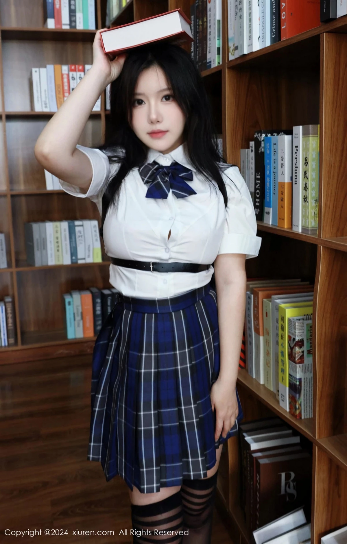 图片[34]-[XiuRen秀人网]第8637期小薯条写真-秀人资源网