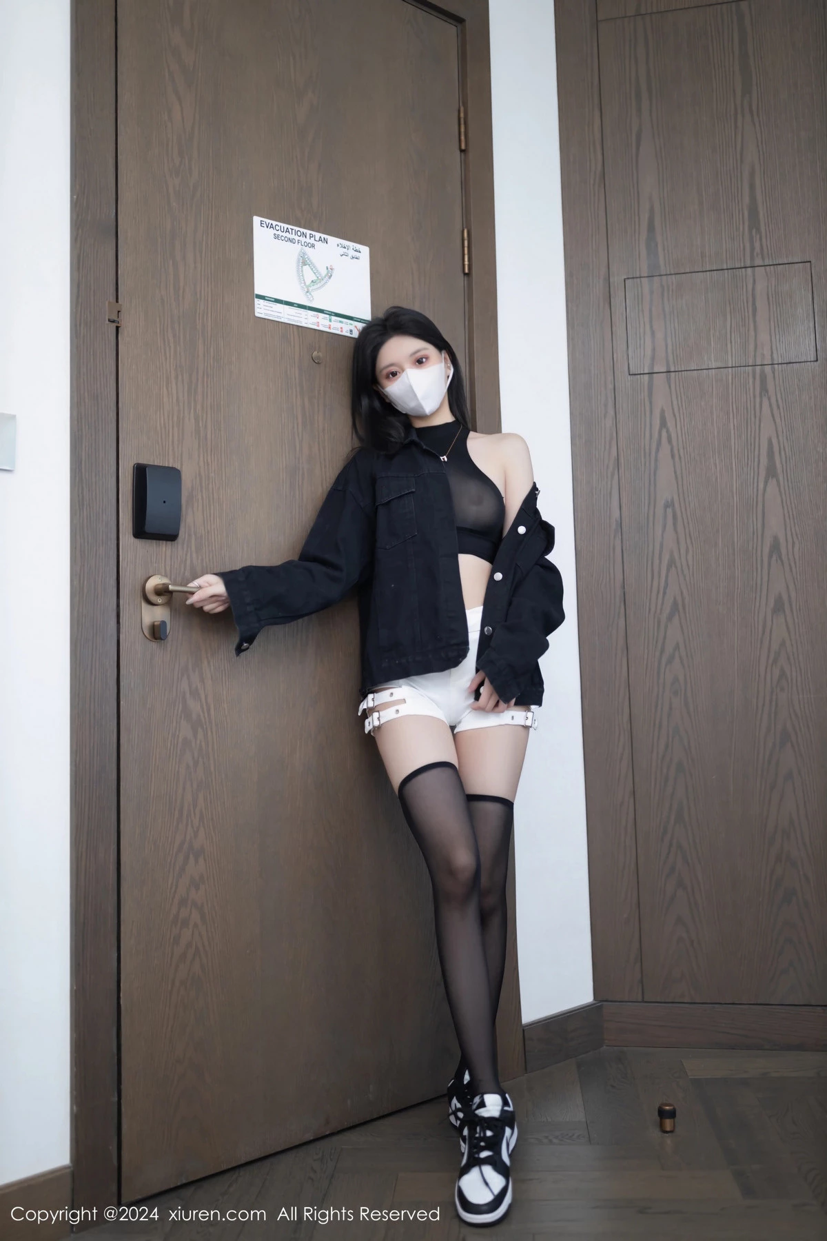 图片[4]-[XiuRen秀人网]第8636期幼幼写真-秀人资源网