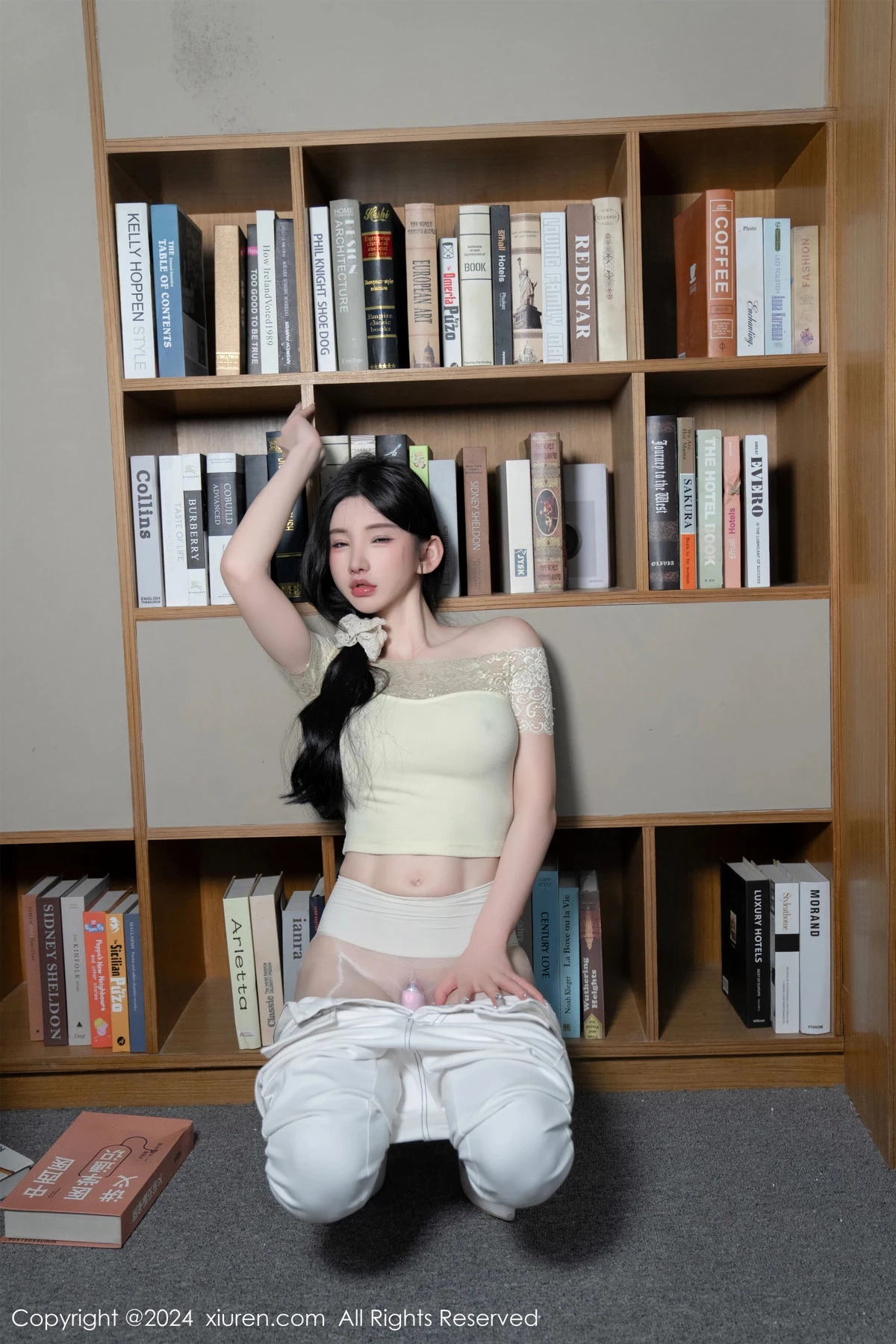 图片[38]-[XiuRen秀人网]第8633期周于希写真-秀人资源网