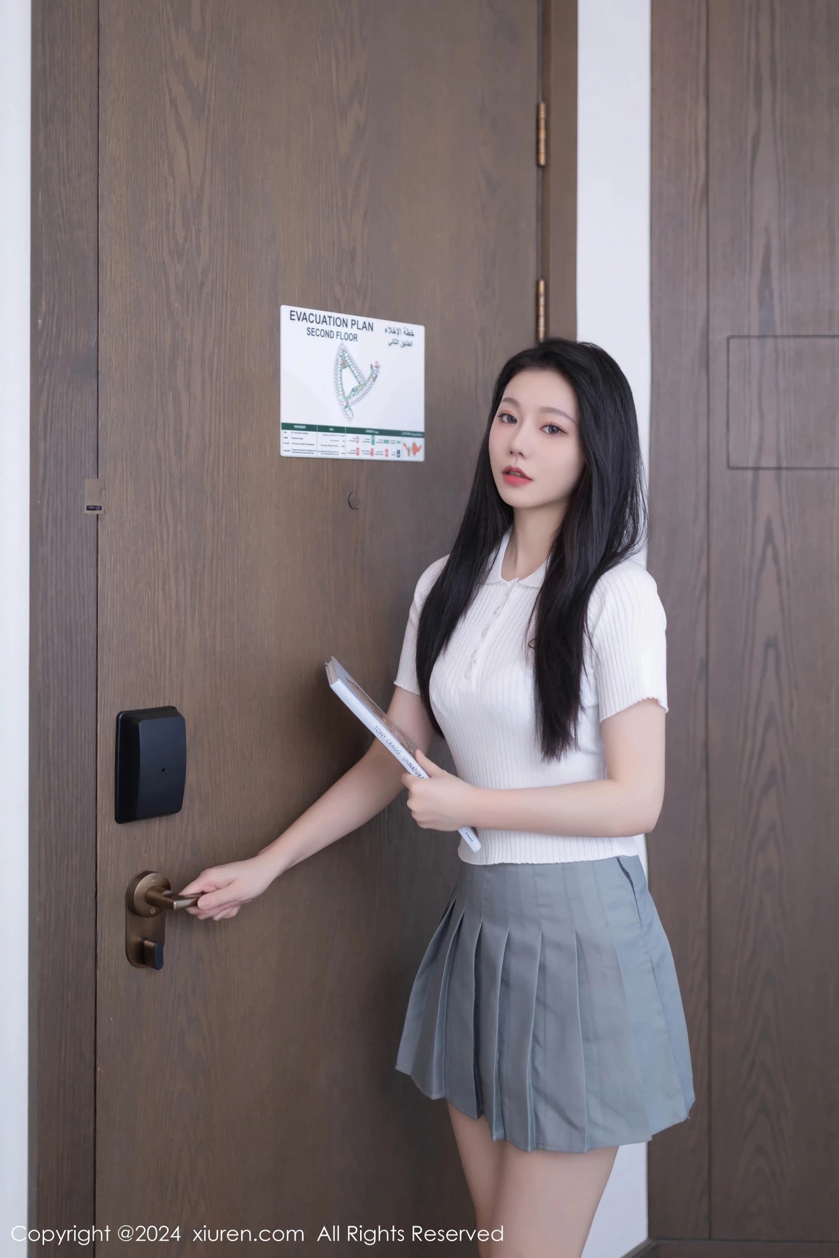 图片[18]-[XiuRen秀人网]第8649期安然写真-秀人资源网