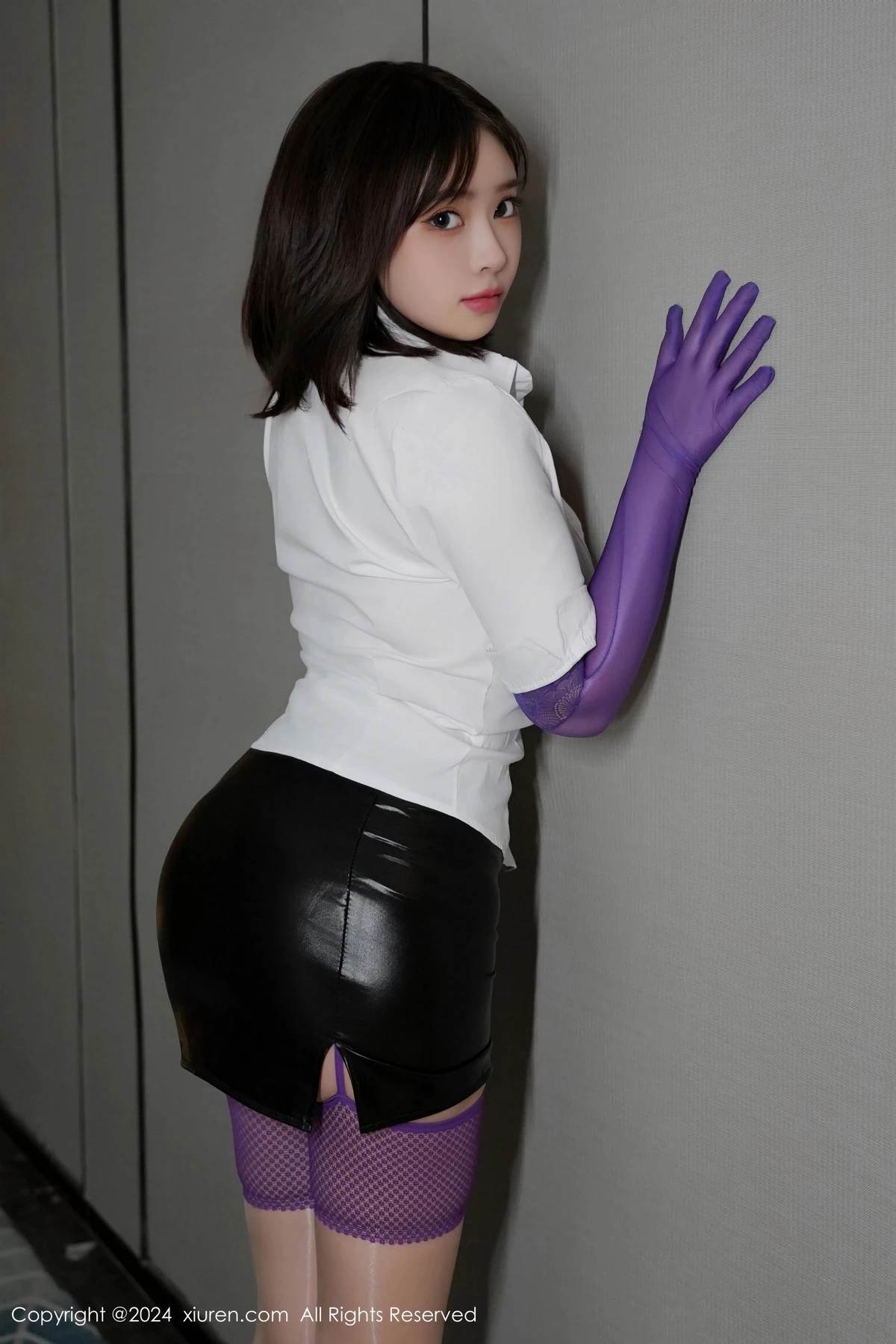 图片[14]-[XiuRen秀人网]第8640期豆酱写真-秀人资源网