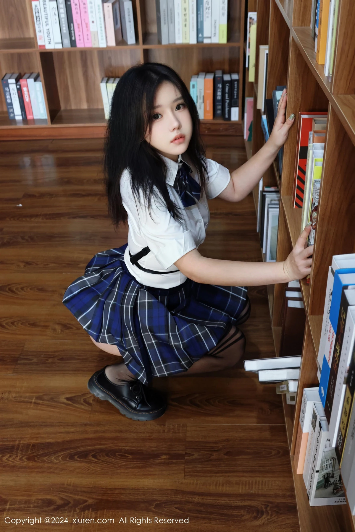 图片[24]-[XiuRen秀人网]第8637期小薯条写真-秀人资源网