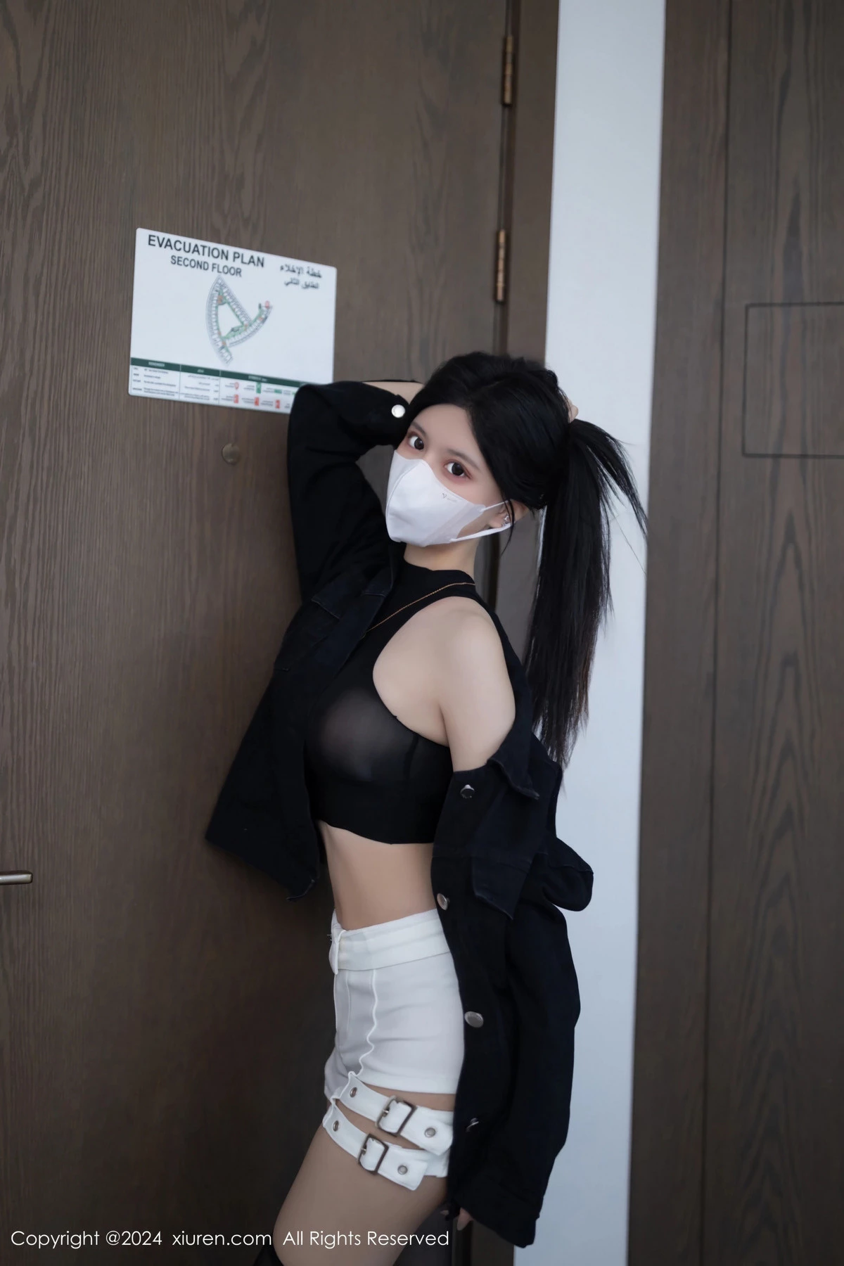 图片[12]-[XiuRen秀人网]第8636期幼幼写真-秀人资源网