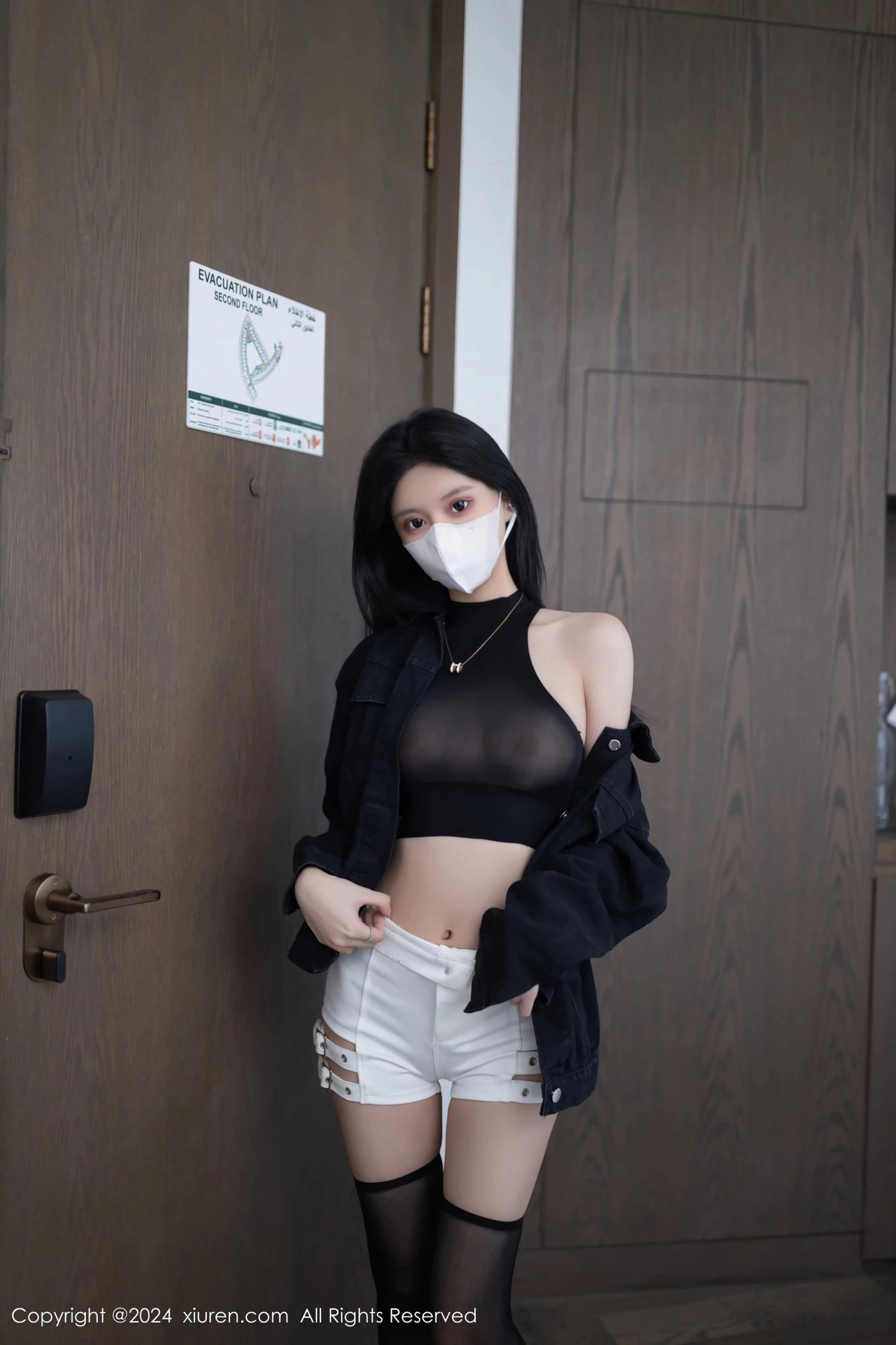 图片[25]-[XiuRen秀人网]第8636期幼幼写真-秀人资源网