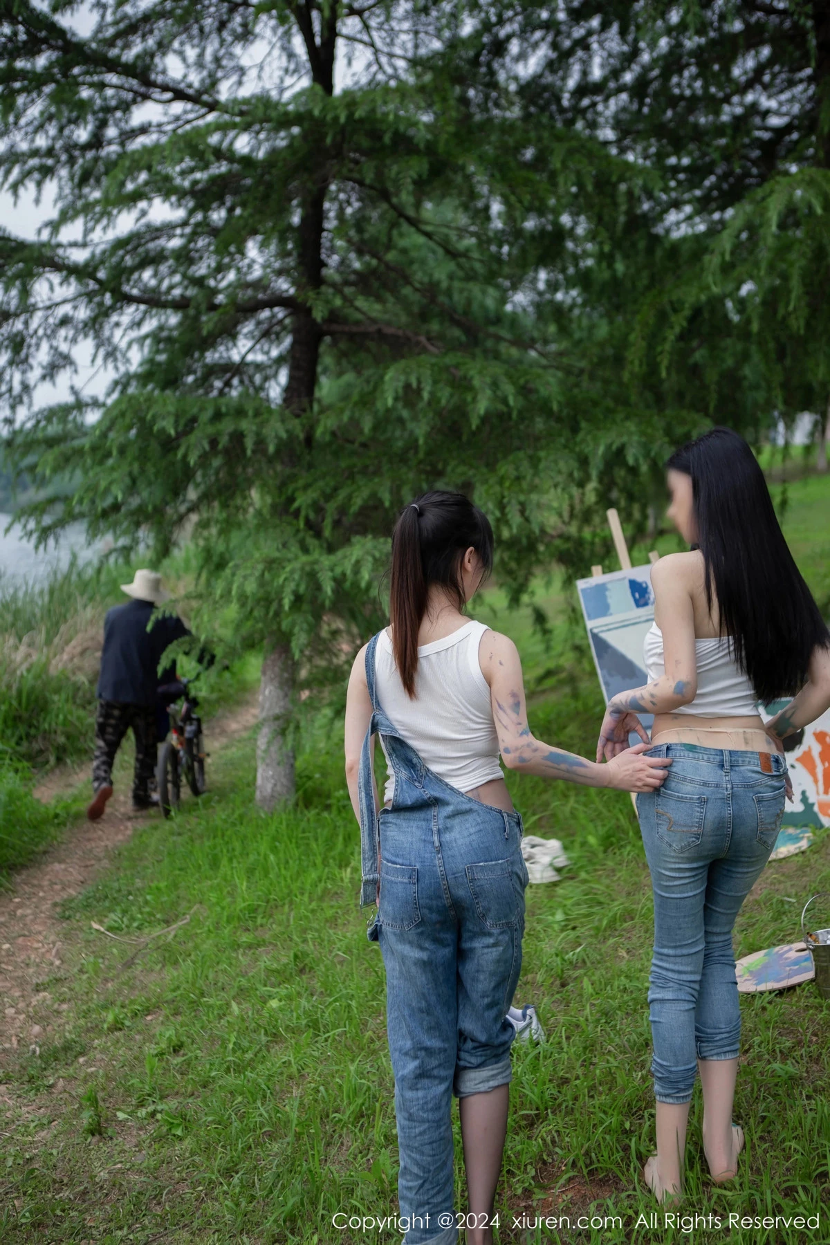 图片[11]-[XiuRen秀人网]第8638期模特合集写真-秀人资源网