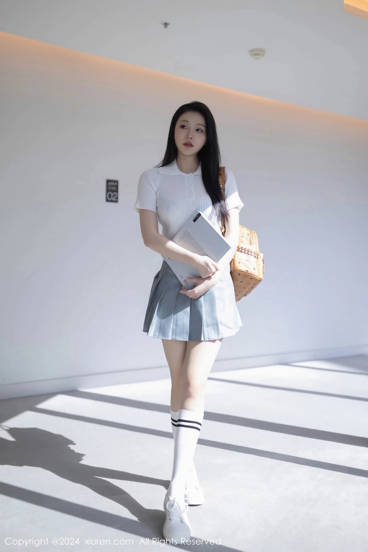 图片[16]-[XiuRen秀人网]第8649期安然写真-秀人资源网