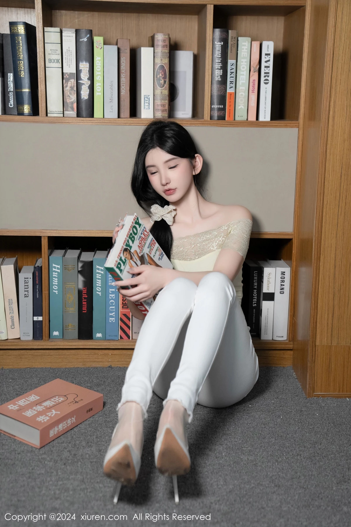 图片[15]-[XiuRen秀人网]第8633期周于希写真-秀人资源网