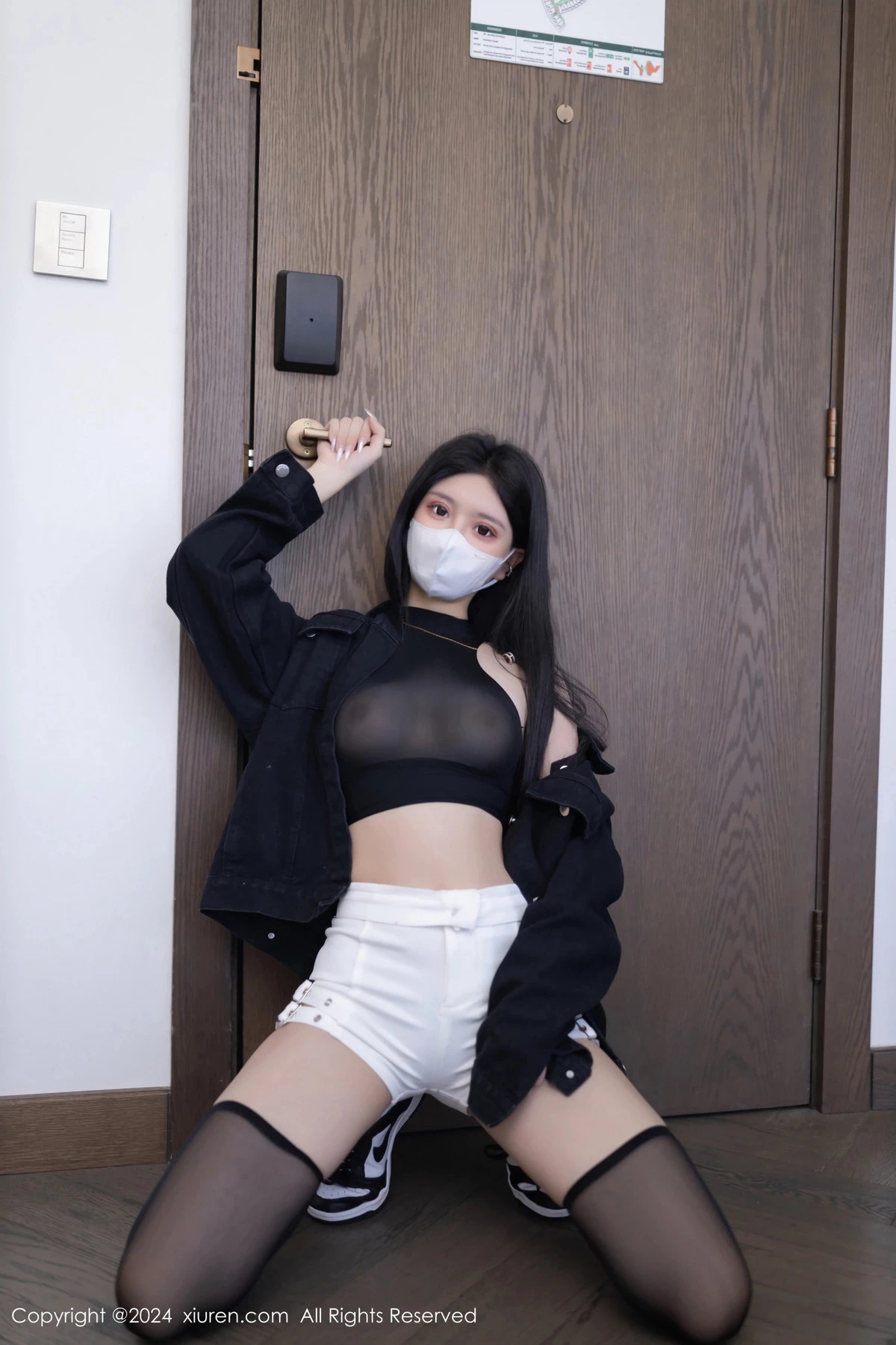 图片[18]-[XiuRen秀人网]第8636期幼幼写真-秀人资源网