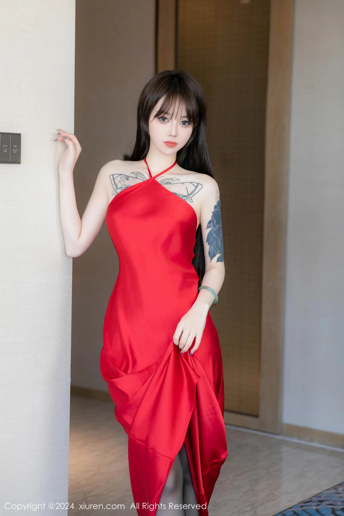 图片[10]-[XiuRen秀人网]第8630期奶瓶写真-秀人资源网