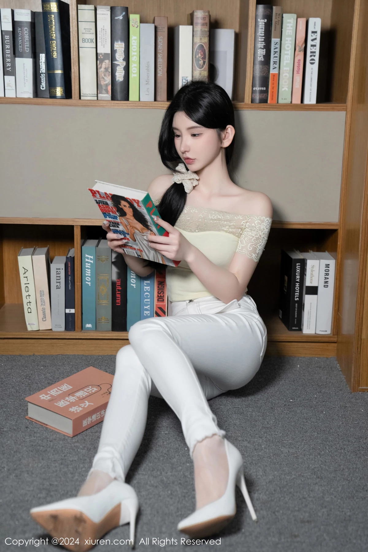 图片[52]-[XiuRen秀人网]第8633期周于希写真-秀人资源网