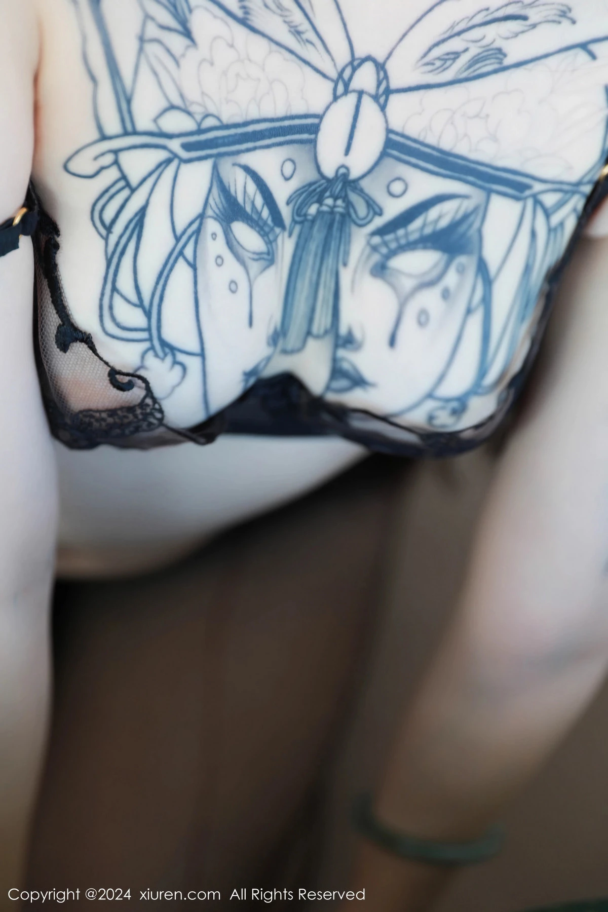 图片[11]-[XiuRen秀人网]第8630期奶瓶写真-秀人资源网